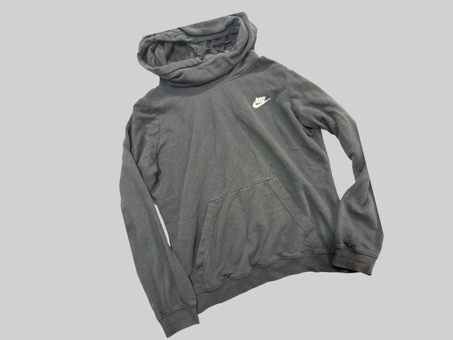 Women’s Nike hoodie size large
