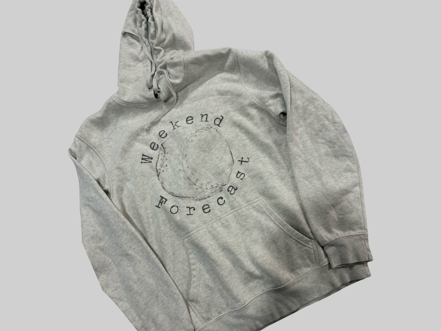 Women’s large hoodie