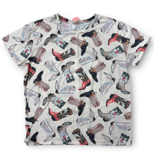 Women’s top- XL