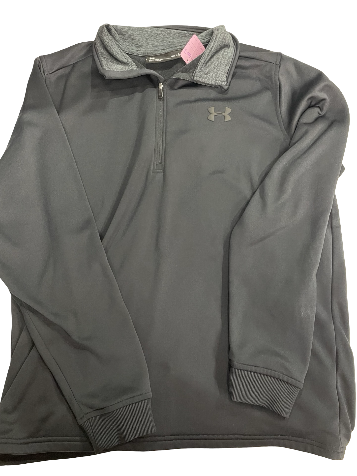 Woman’s large UA