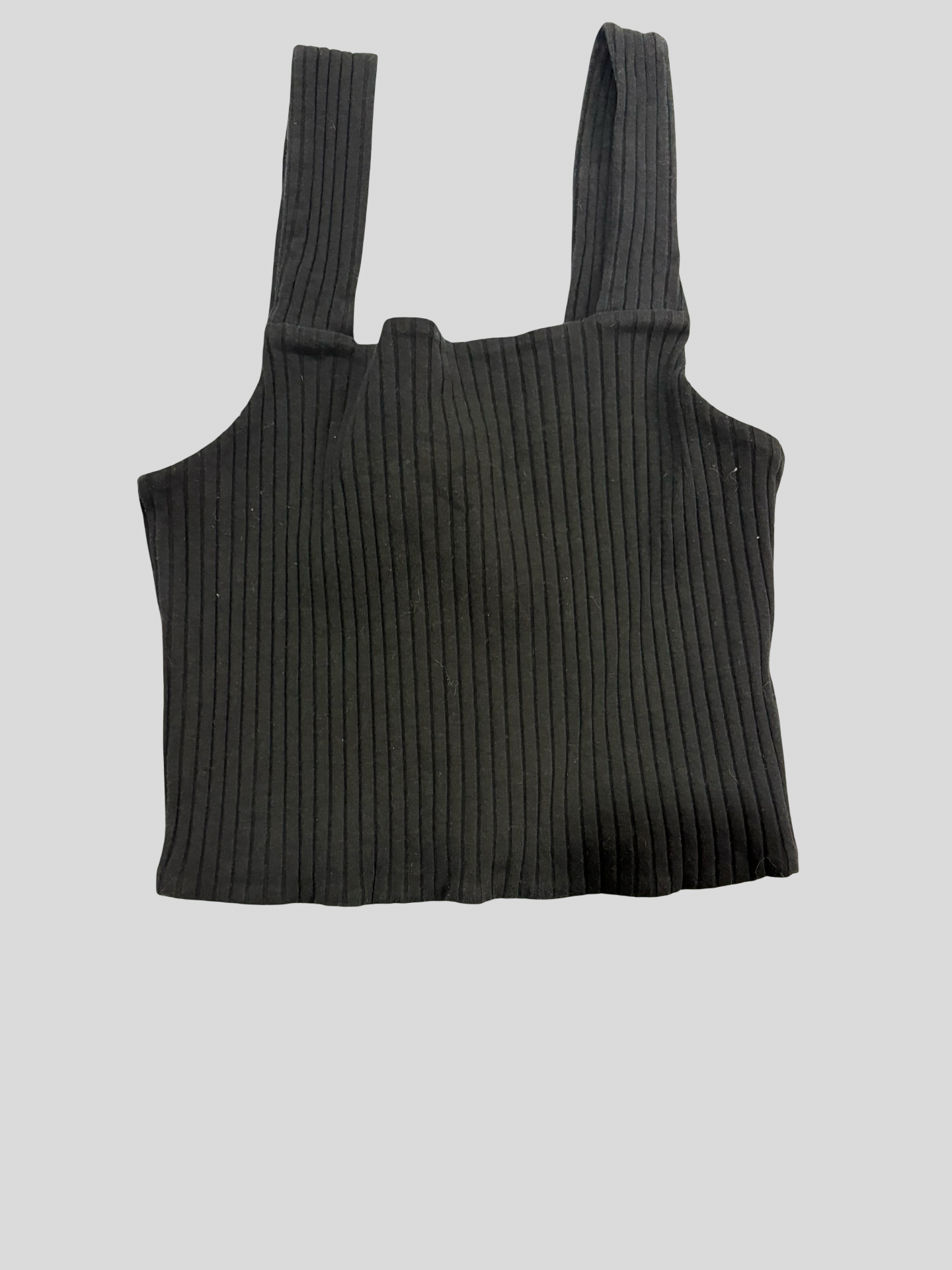 Women’s AE small ribbed tank
