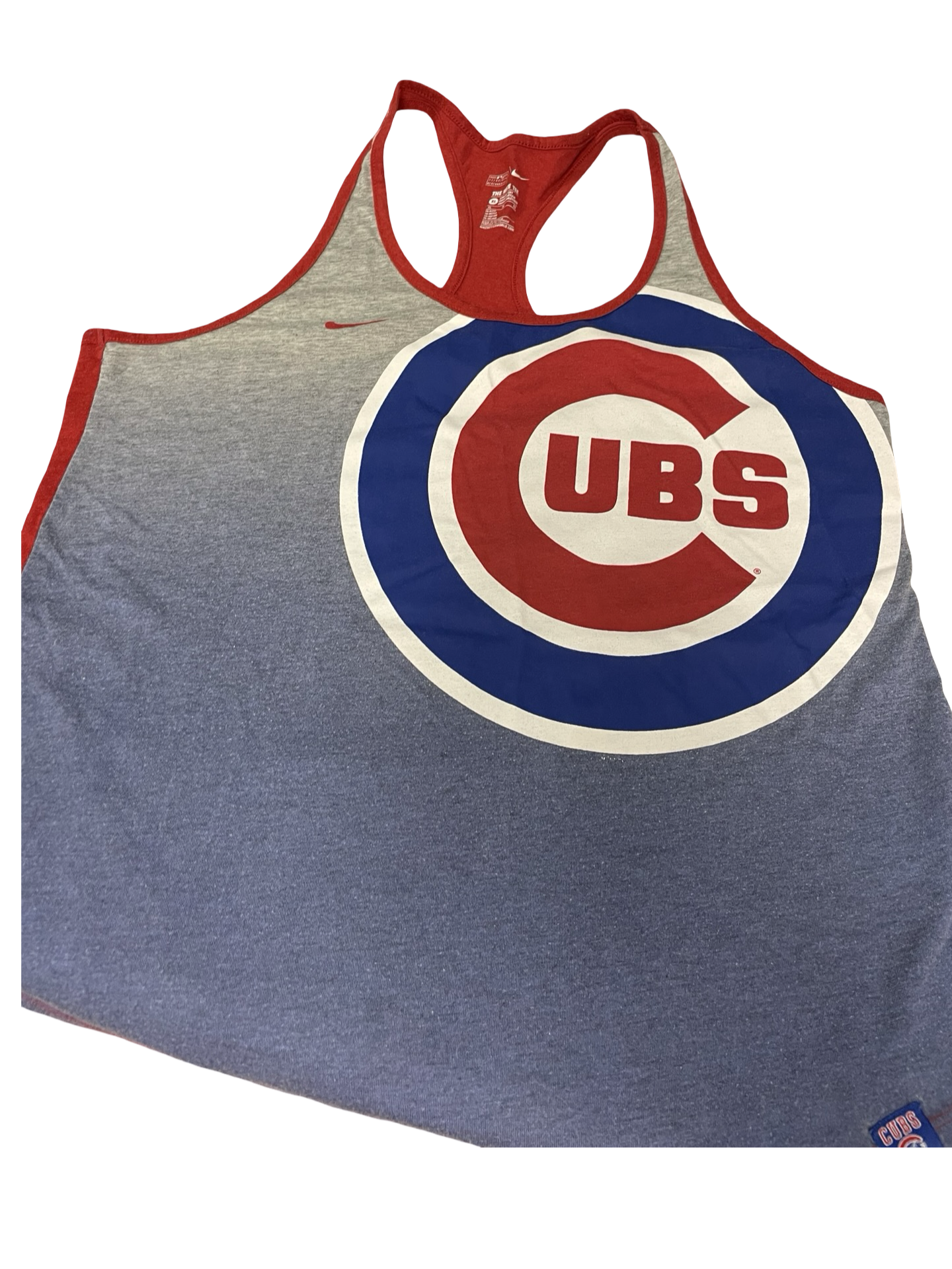 Woman’s XL
