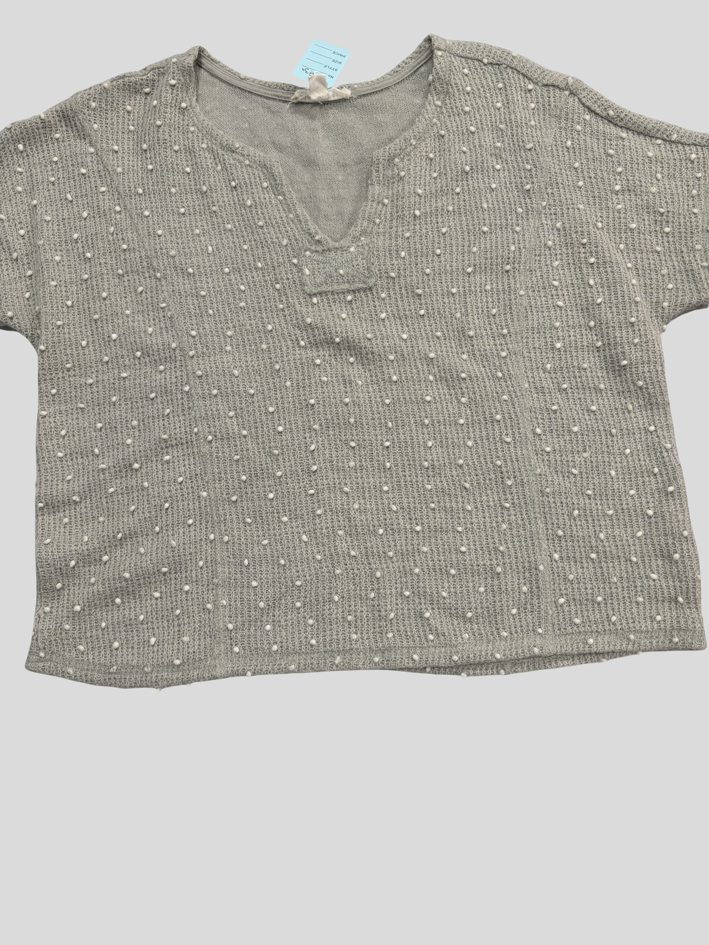 Women’s size small top