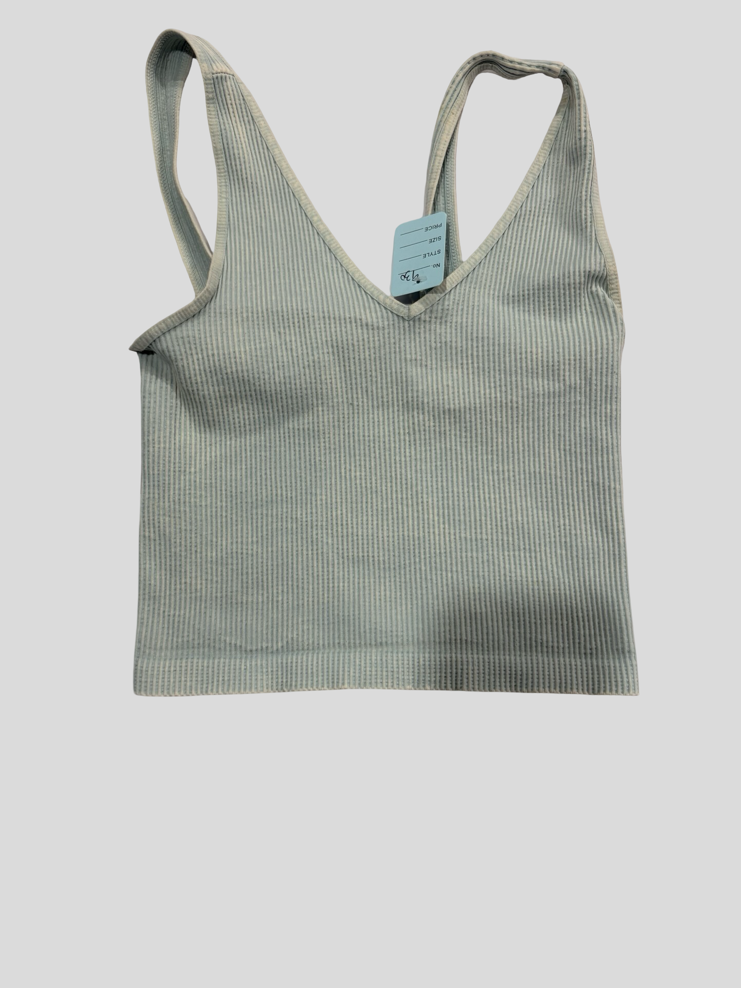 Women’s tank size small
