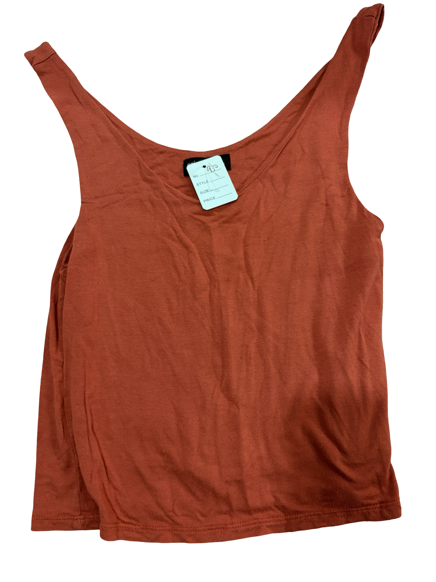 Women’s XS tank top