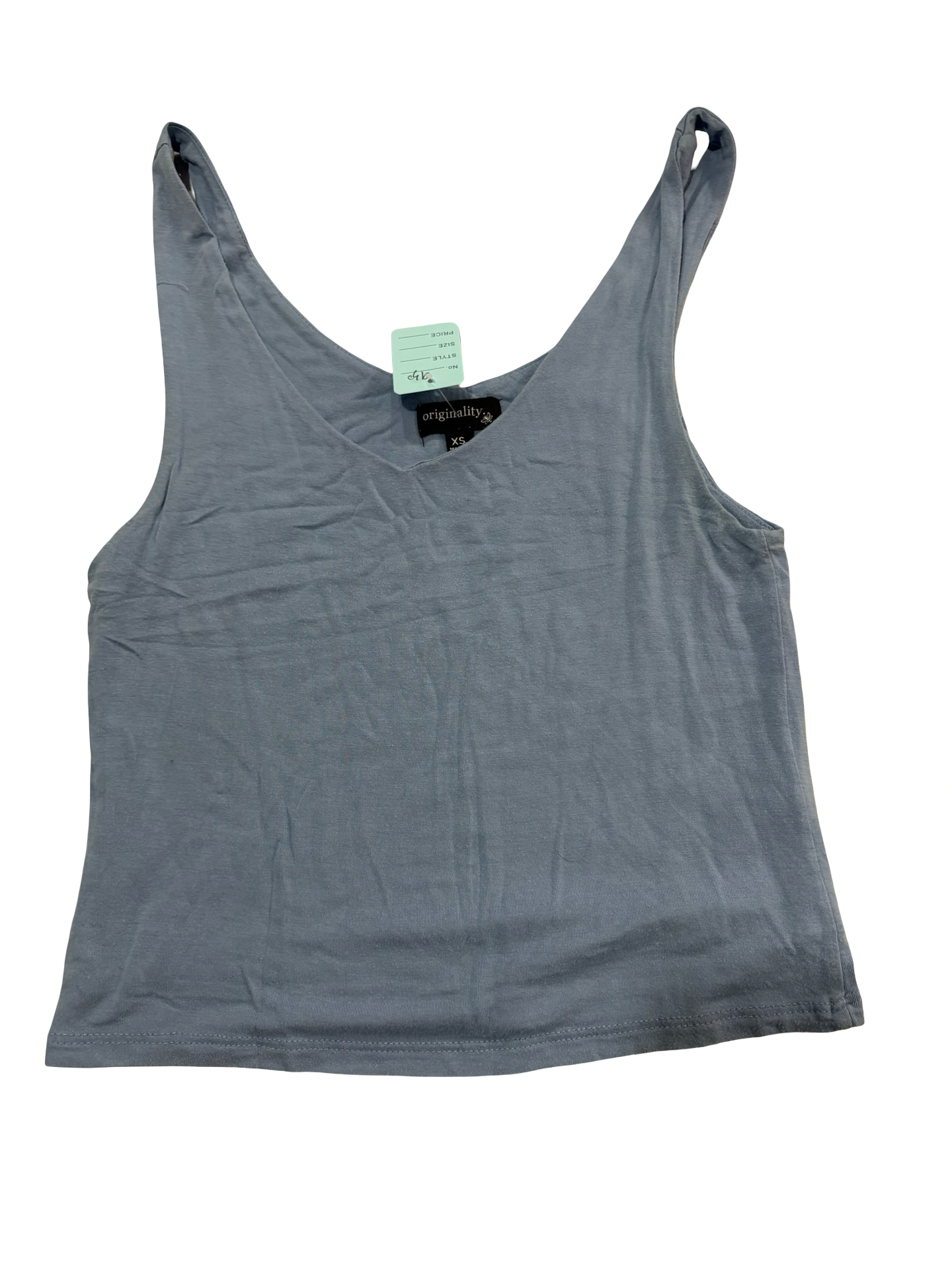 Women’s xsmall tank