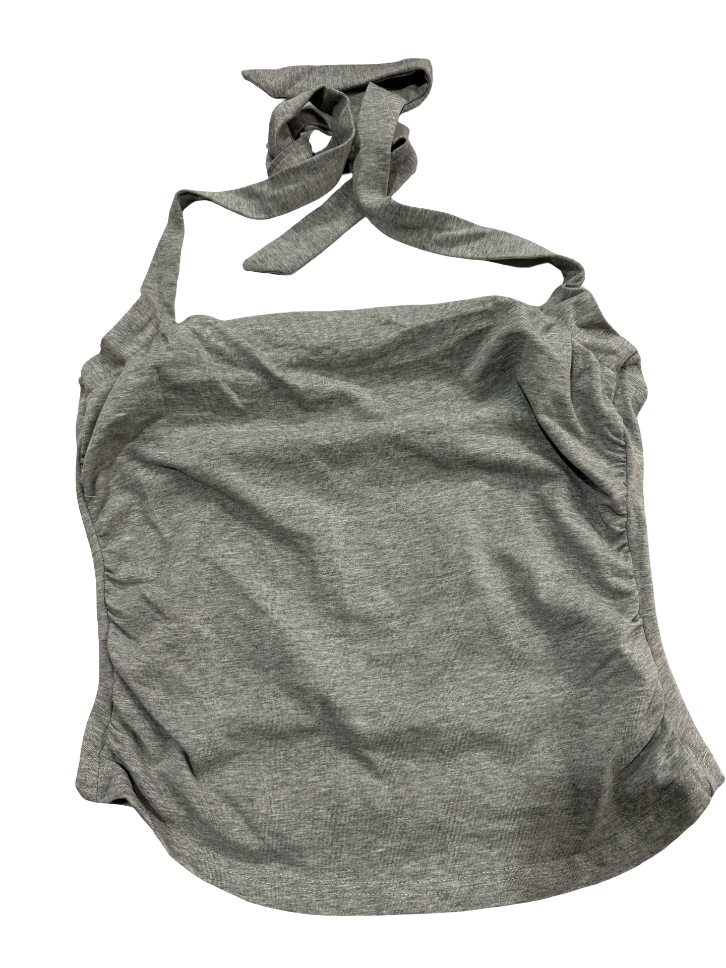 Women’s halter tank size medium