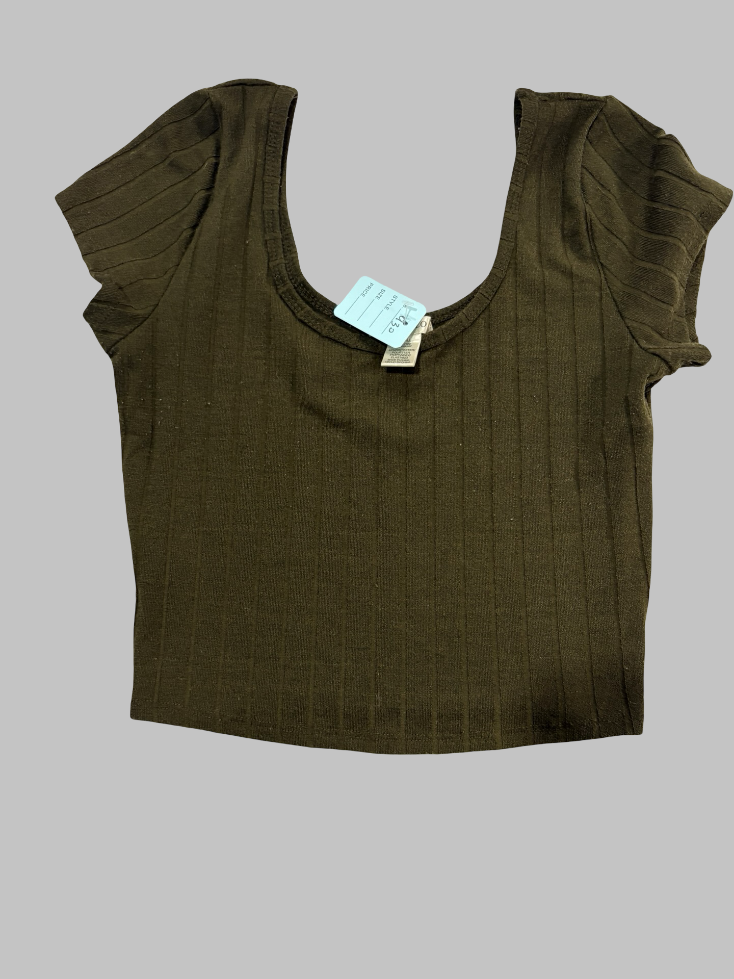 Women’s small top