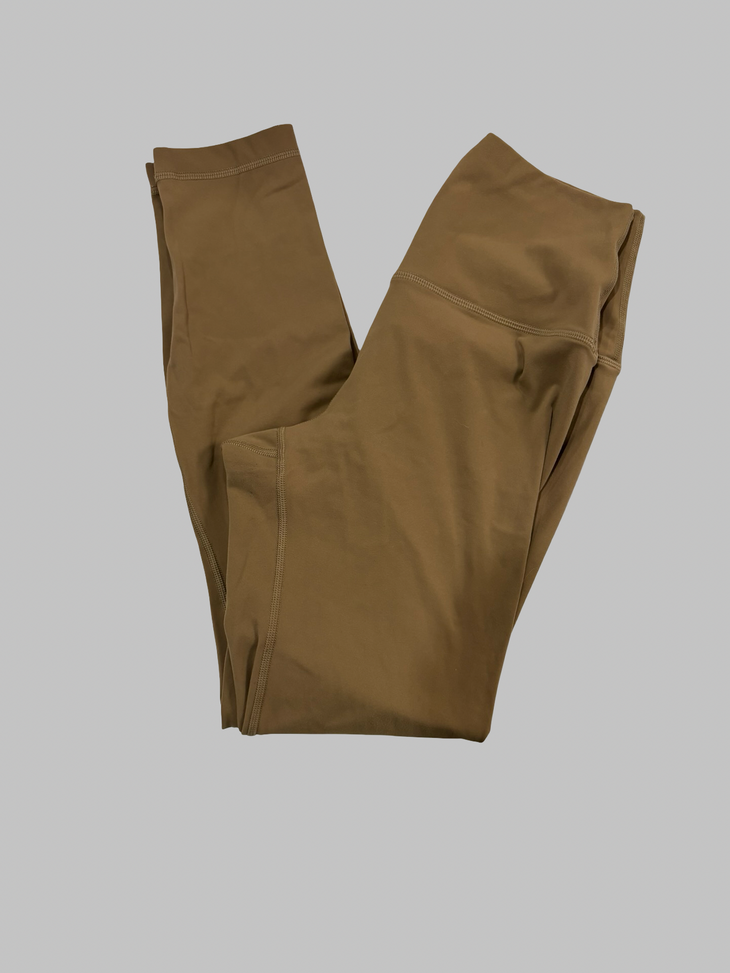 Women’s hey nuts leggings size small