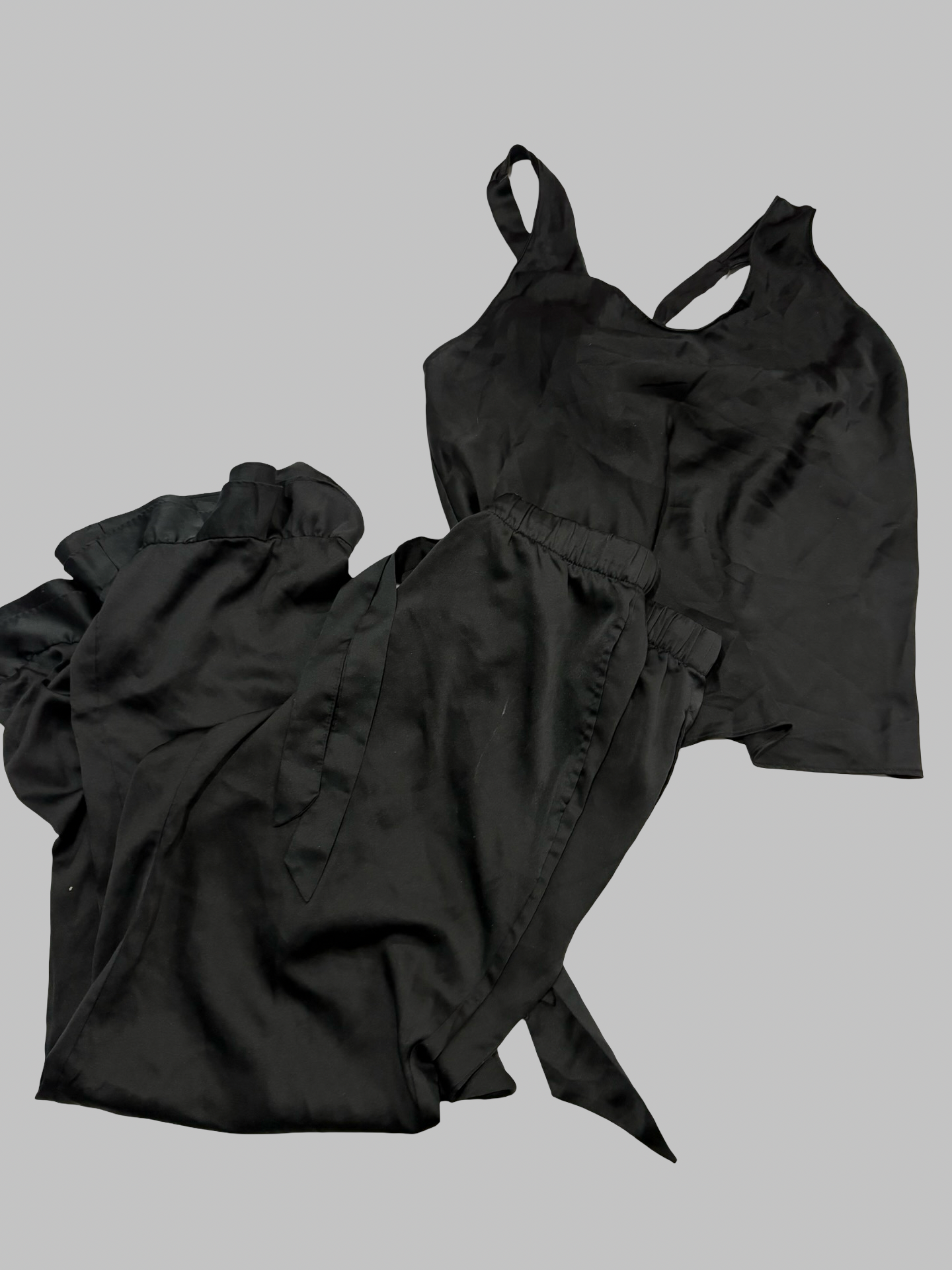 Women’s size small Victoria secret Pj set