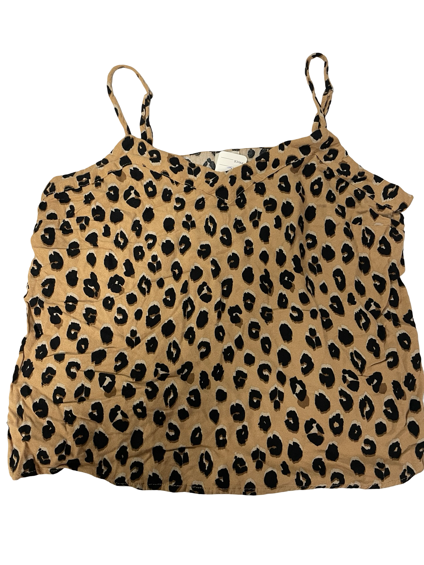 Woman’s size large