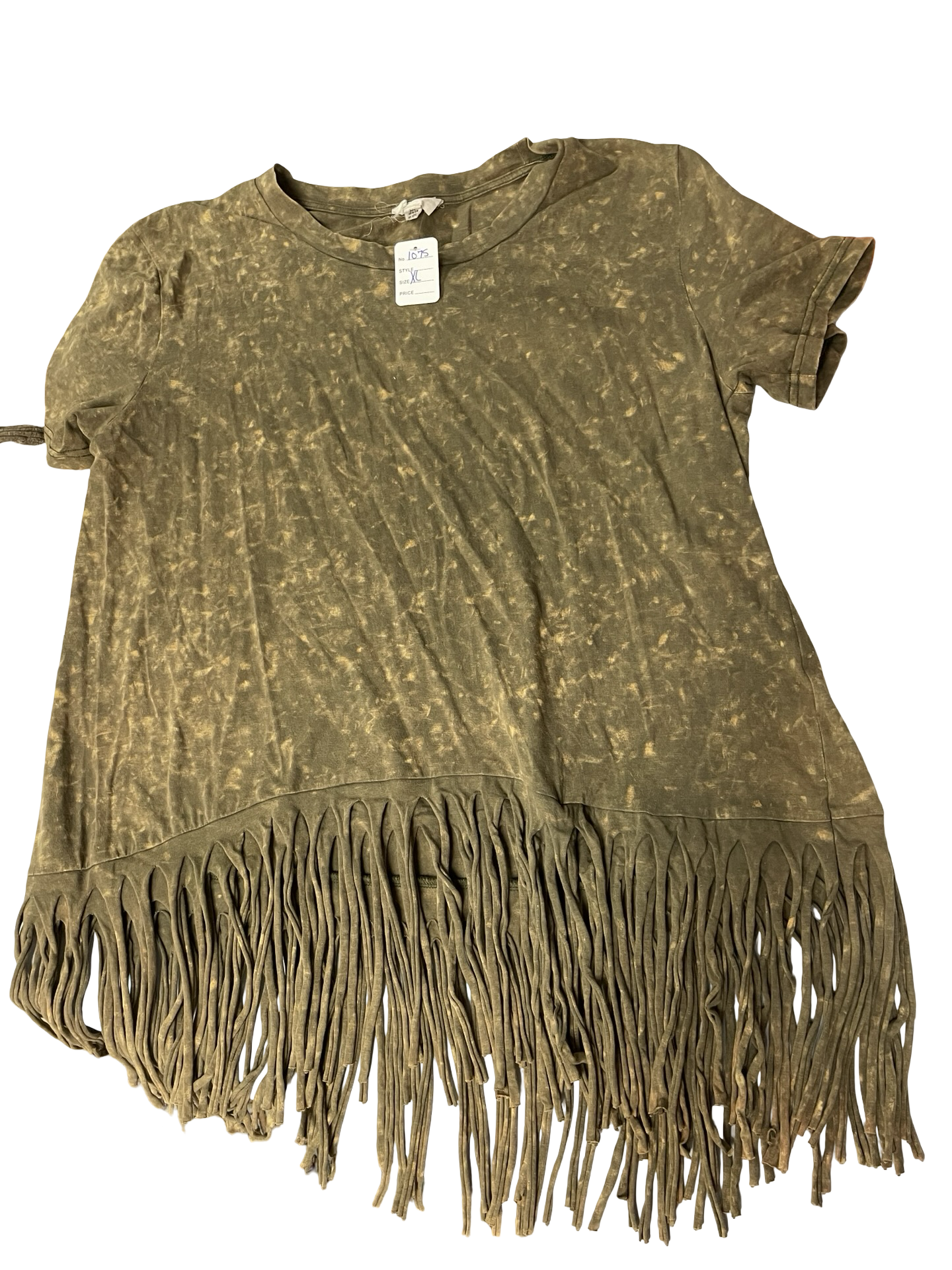 Woman’s XL