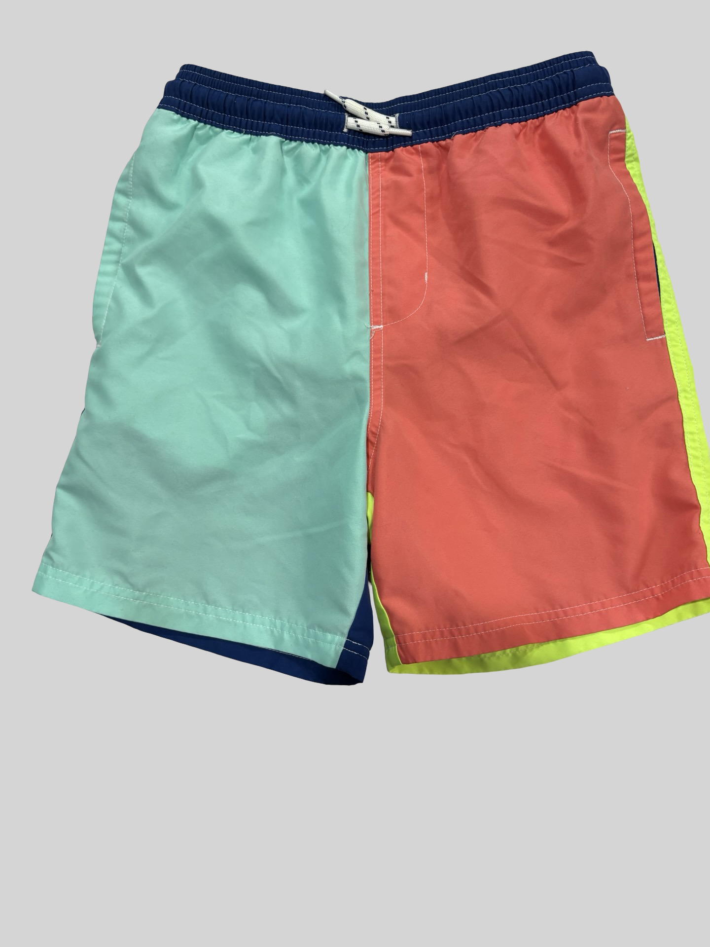 Boys swim trunks 10/12
