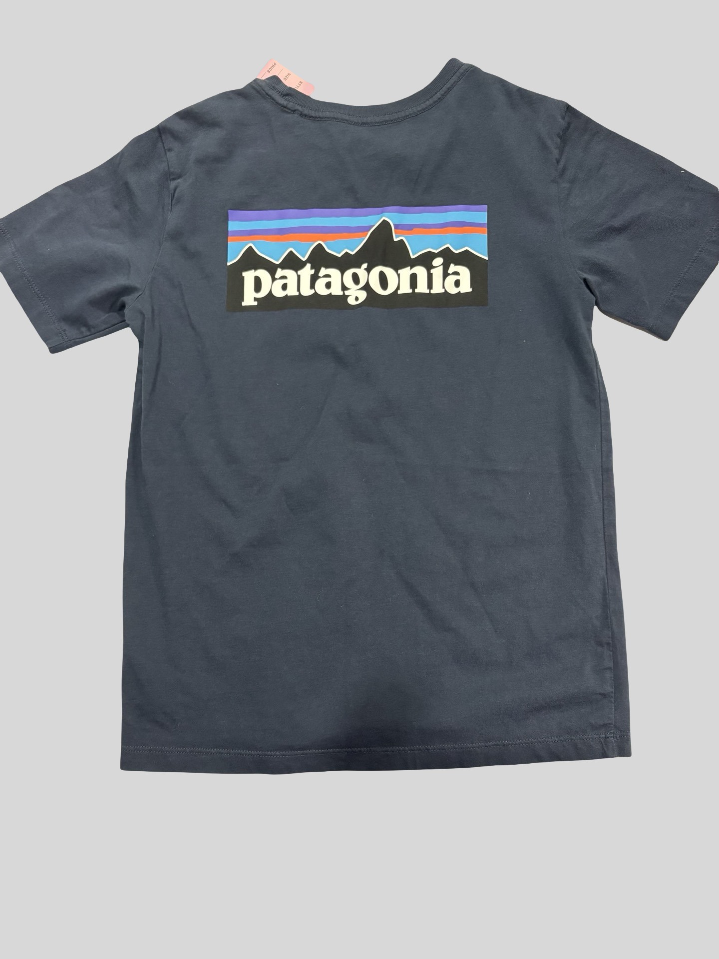 Boys Patagonia shirt size 10