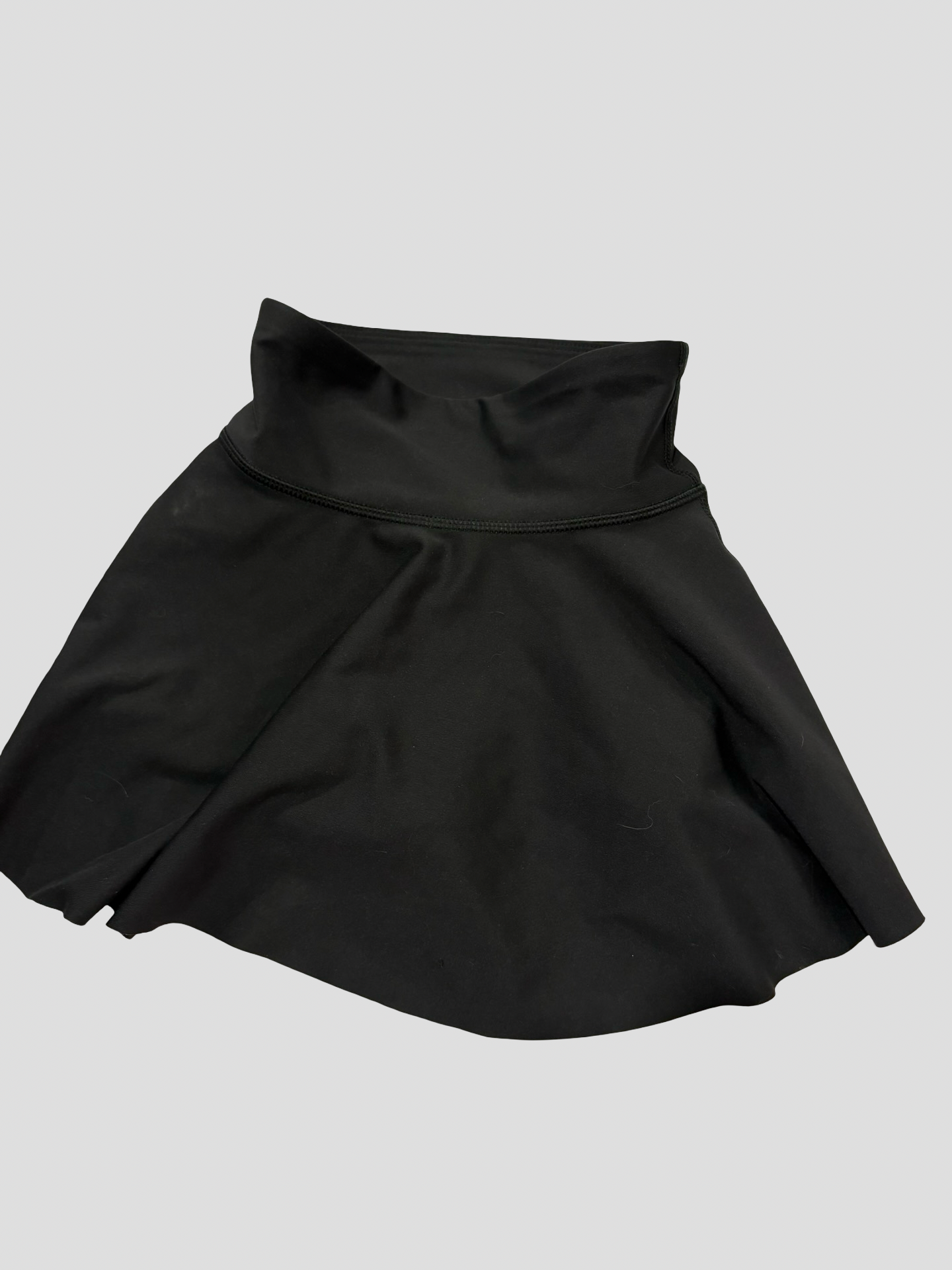 Girls old navy athletic skirt size small 6/7