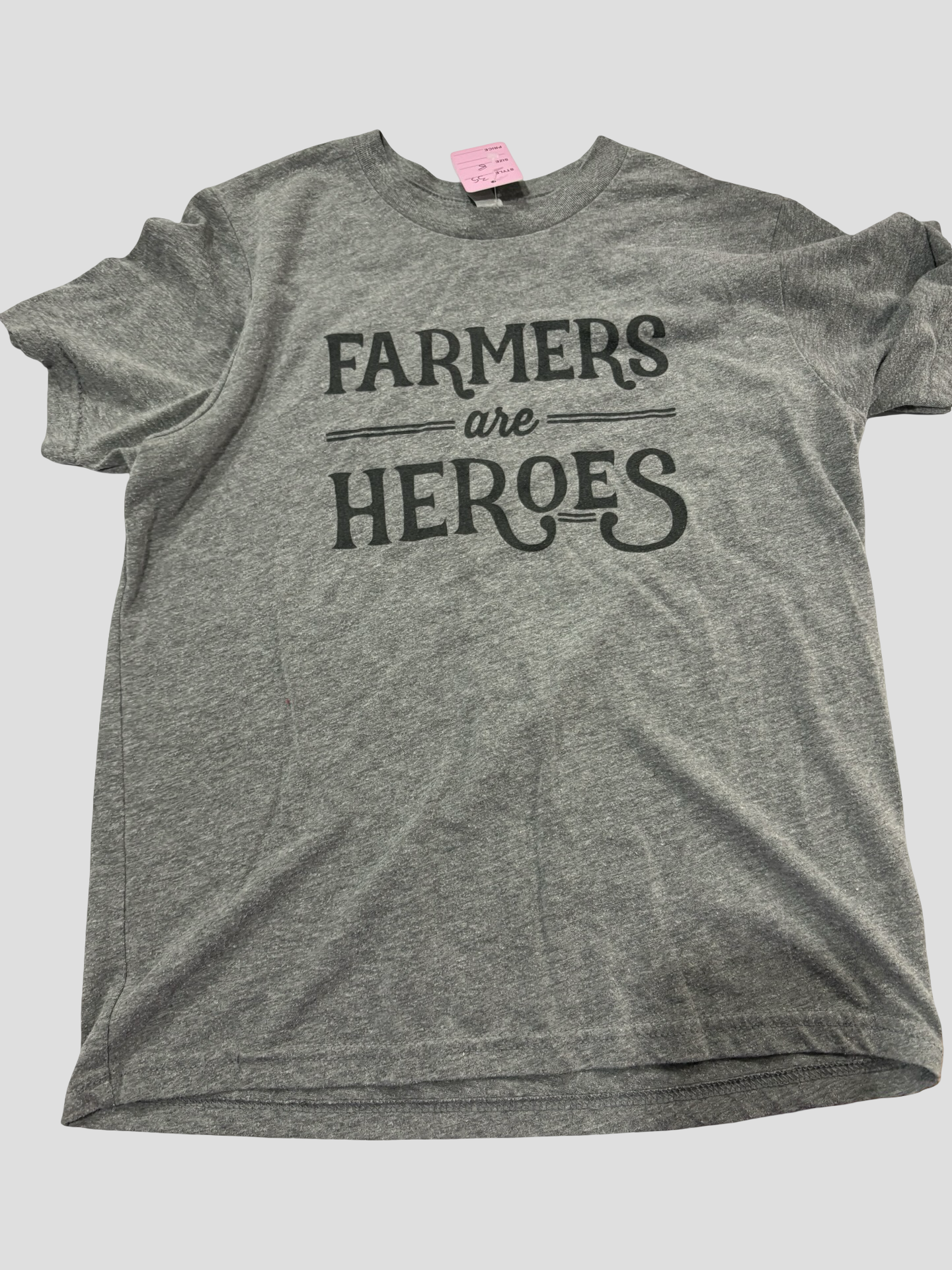 Boys medium shirt