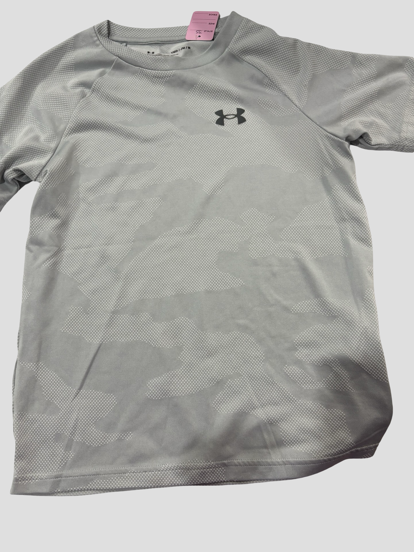 Boys medium UA loose fit