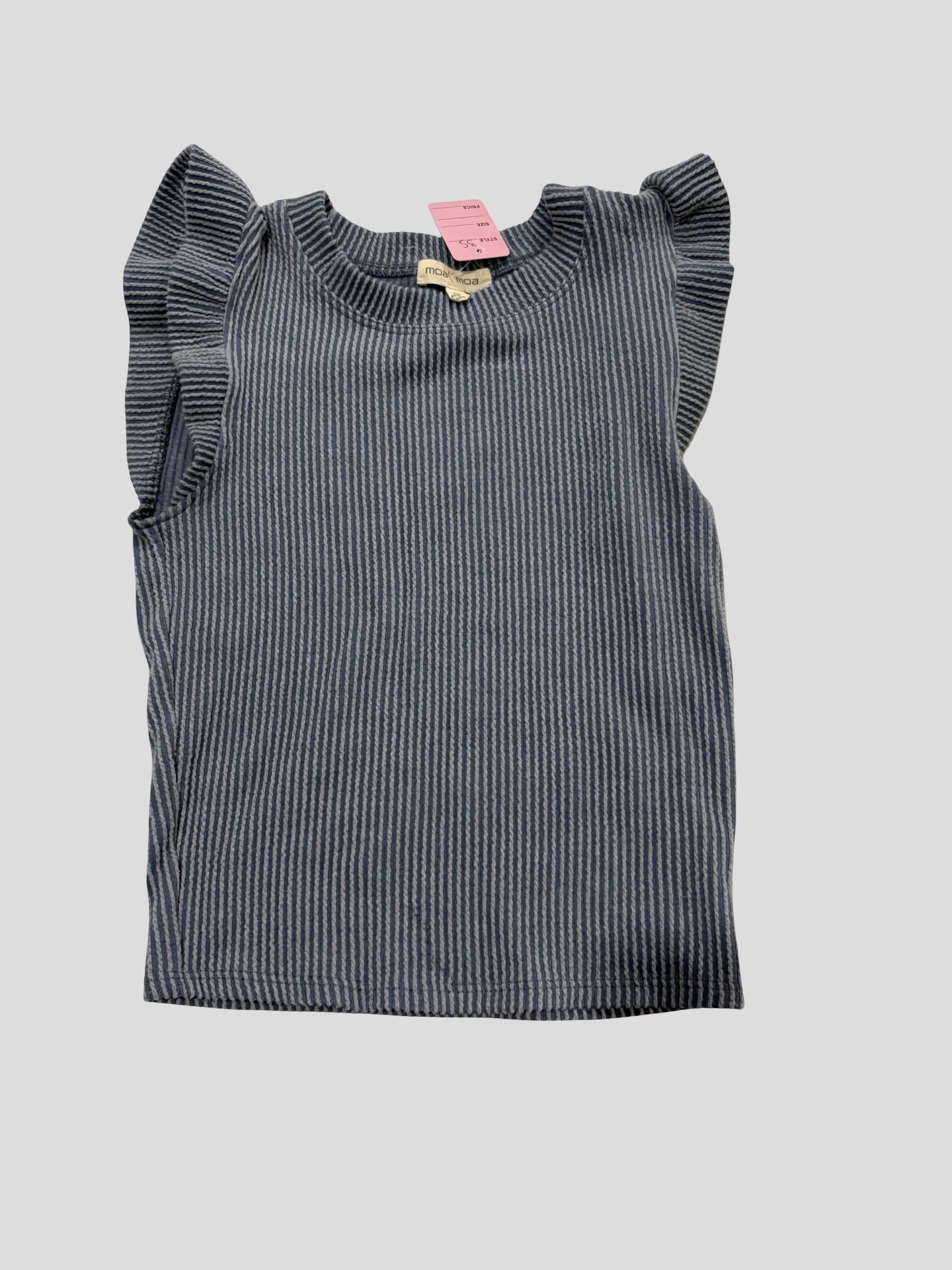 Women’s size XS ribbed shirt