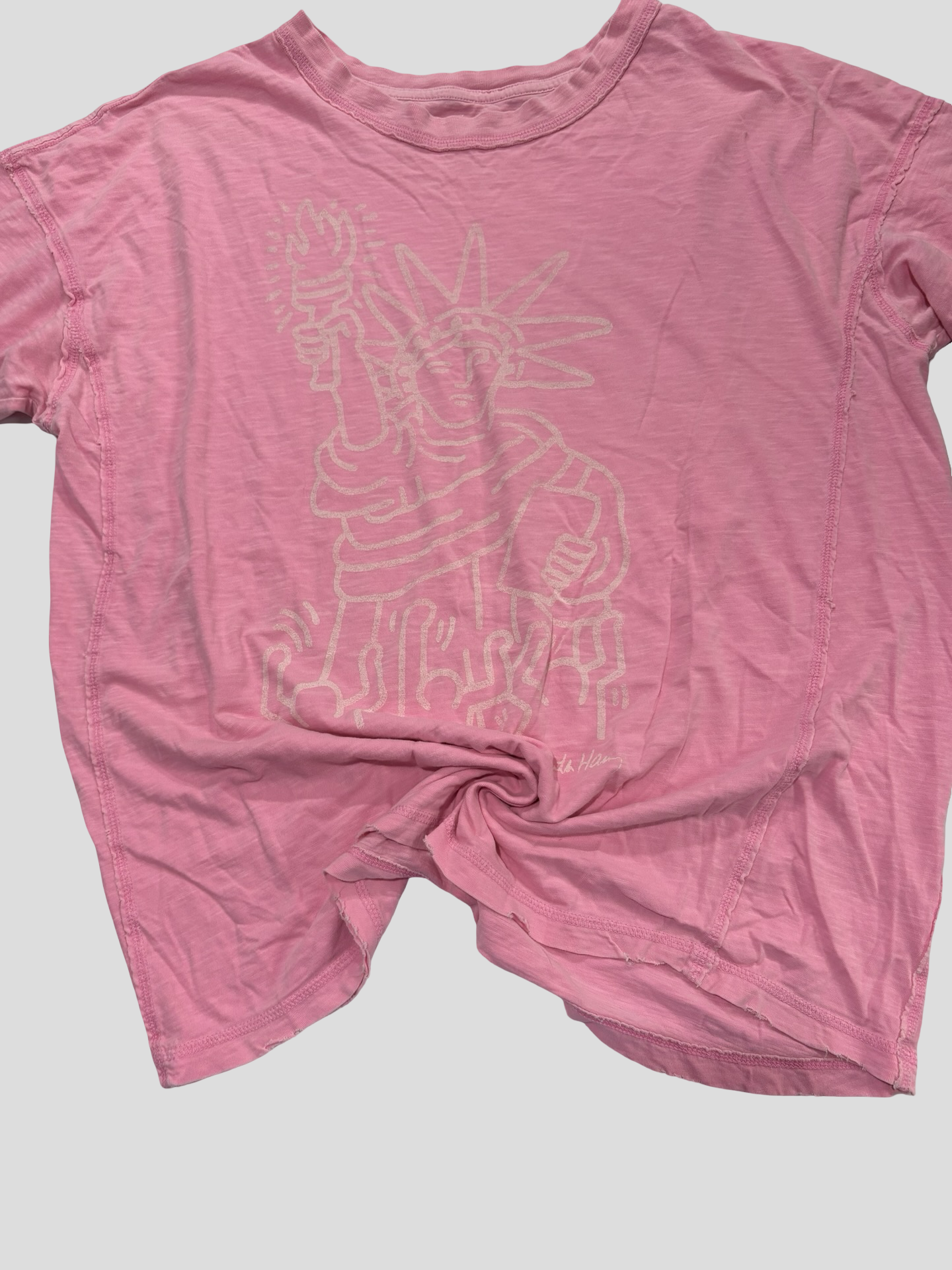 Women’s aerie size small