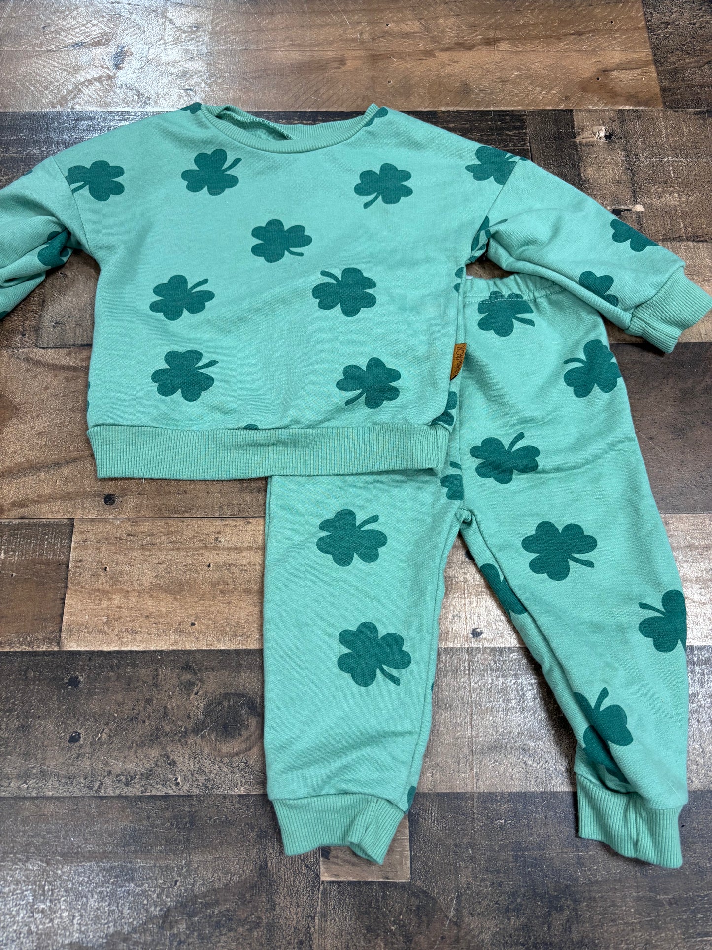 Boys 18/24m outfit