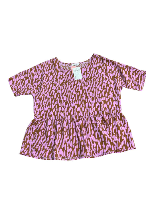 Womens small nwt blouse