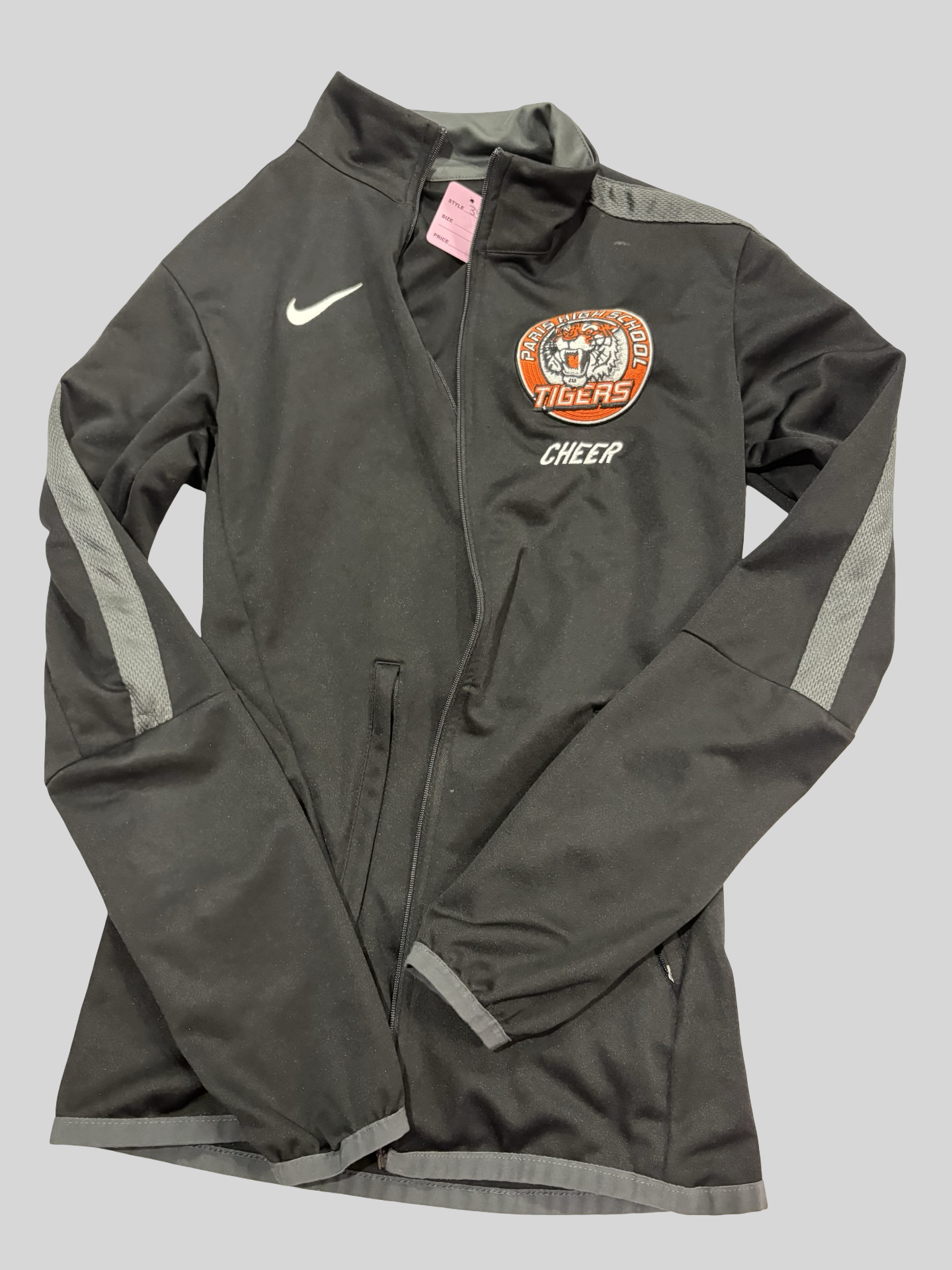 Women’s XS Nike cheer jacket