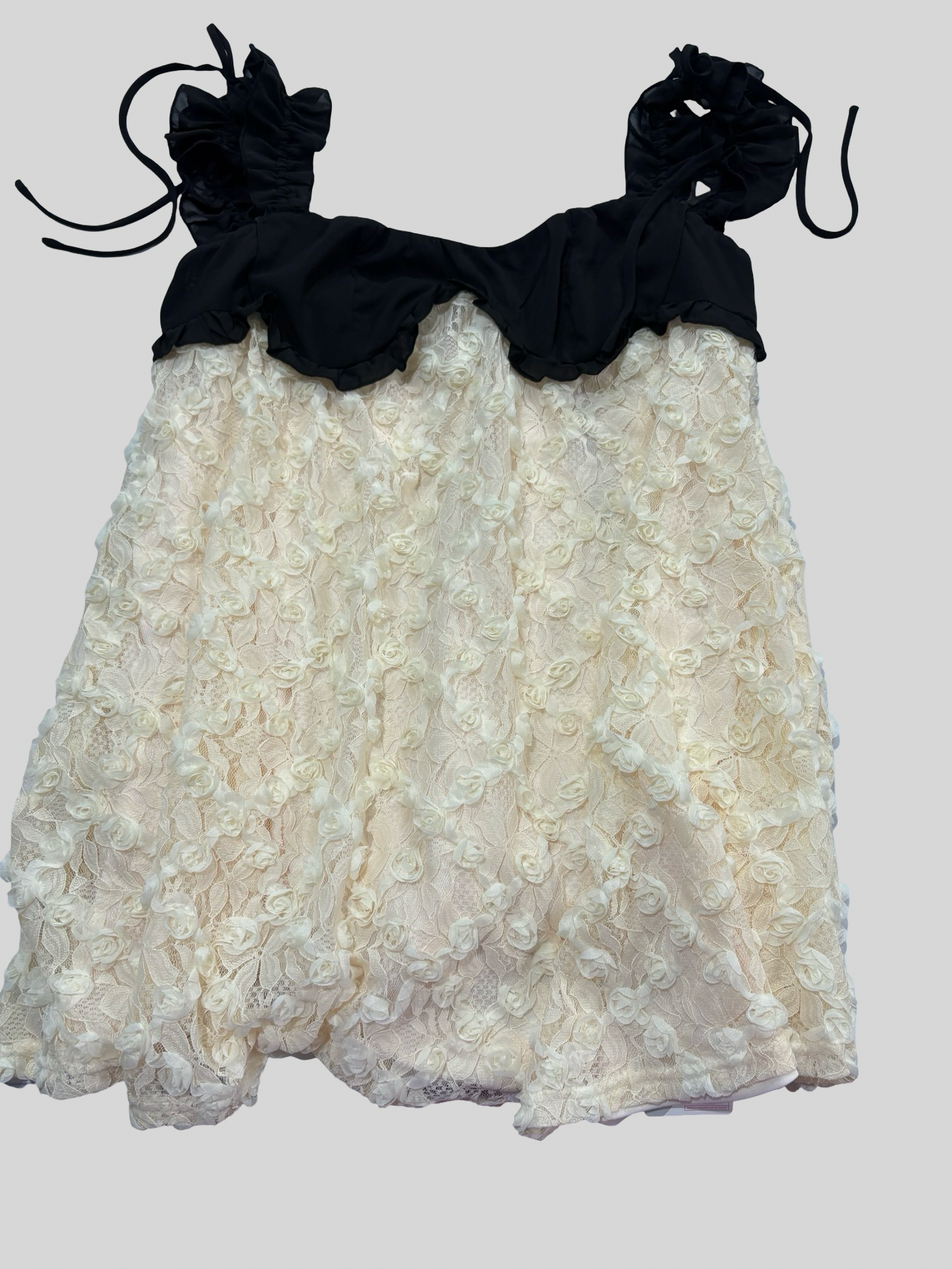 Women’s dressy tank NWT size large