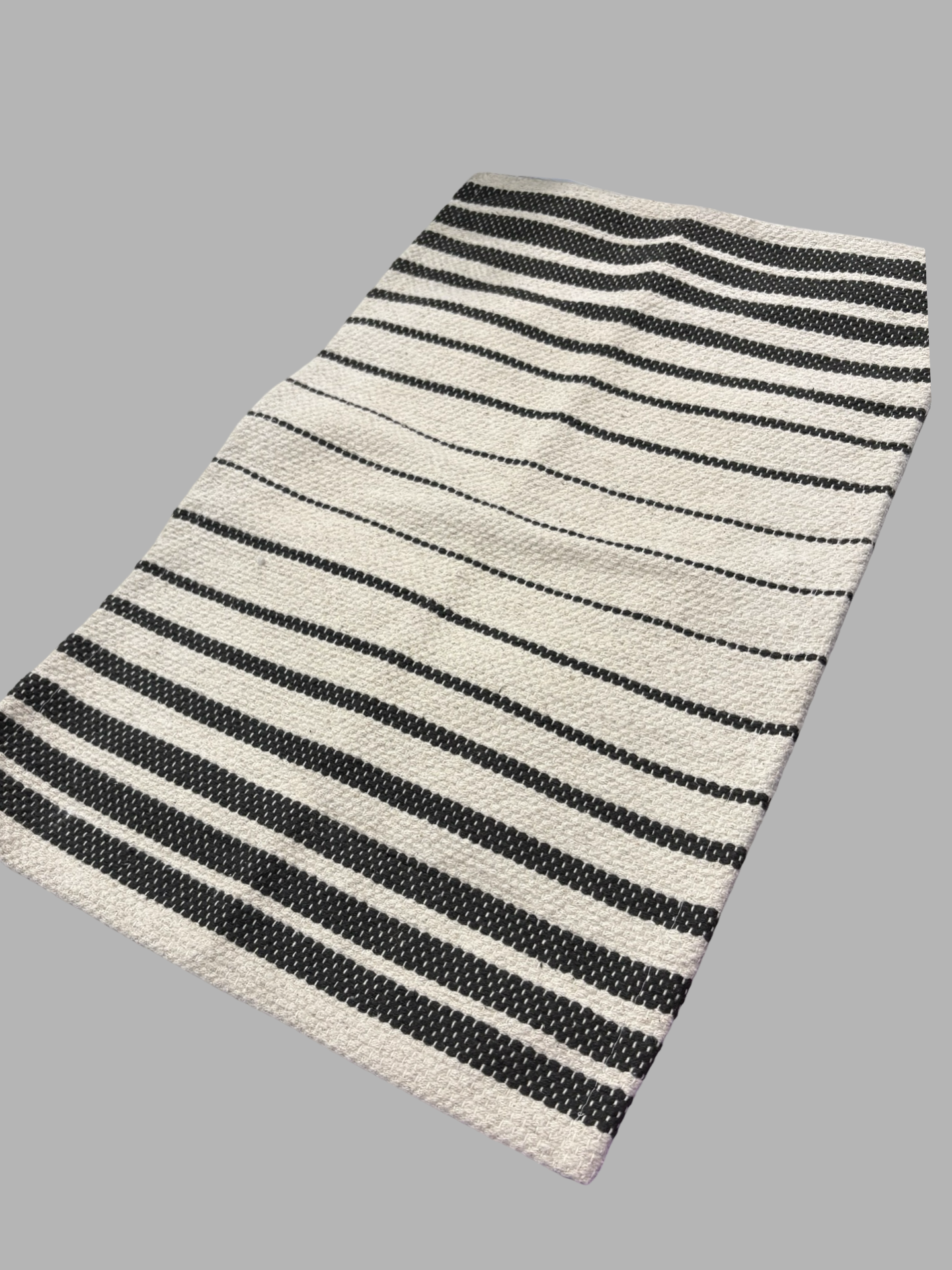 Place mat, larger for a coffee table