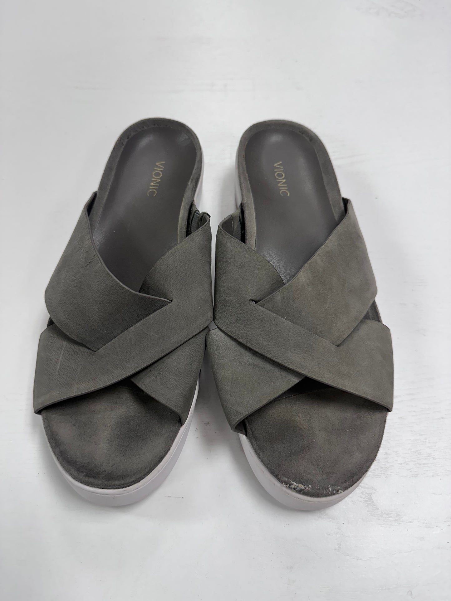 Women’s 11 sandals
