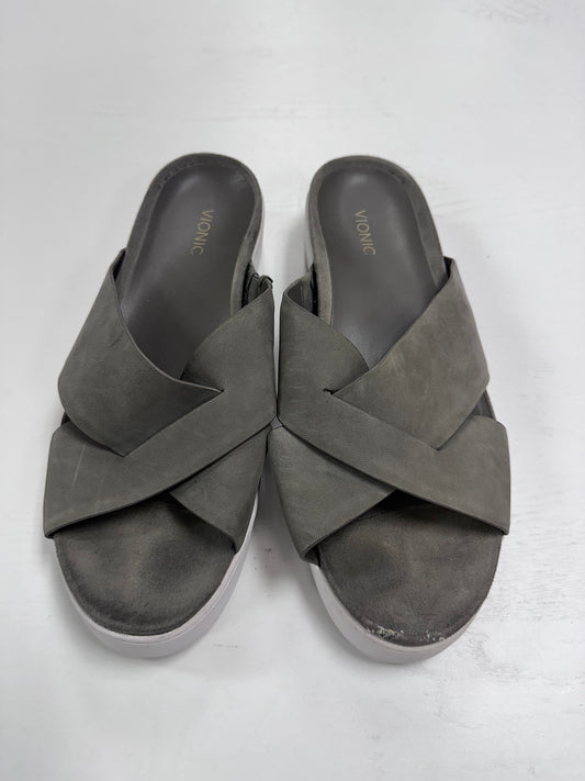 Women’s 11 sandals