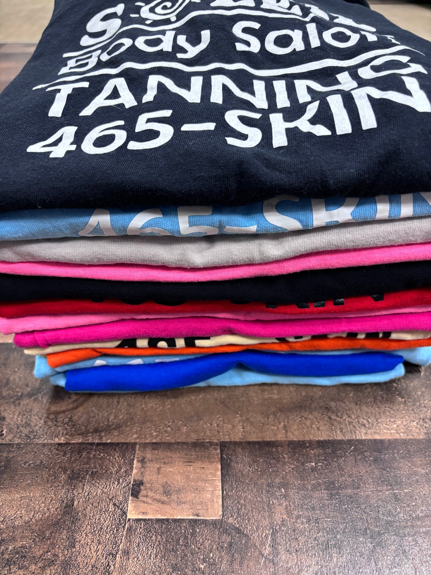 Women’s large soliel shirts
