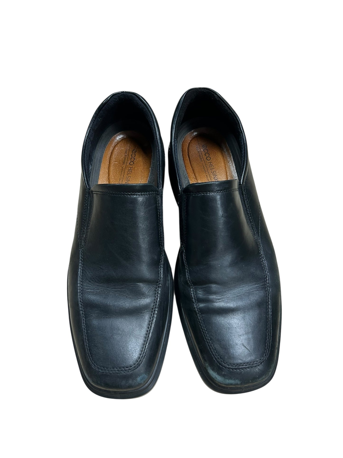 Mens 13 Ecco Helsinki 2 Dress Shoes