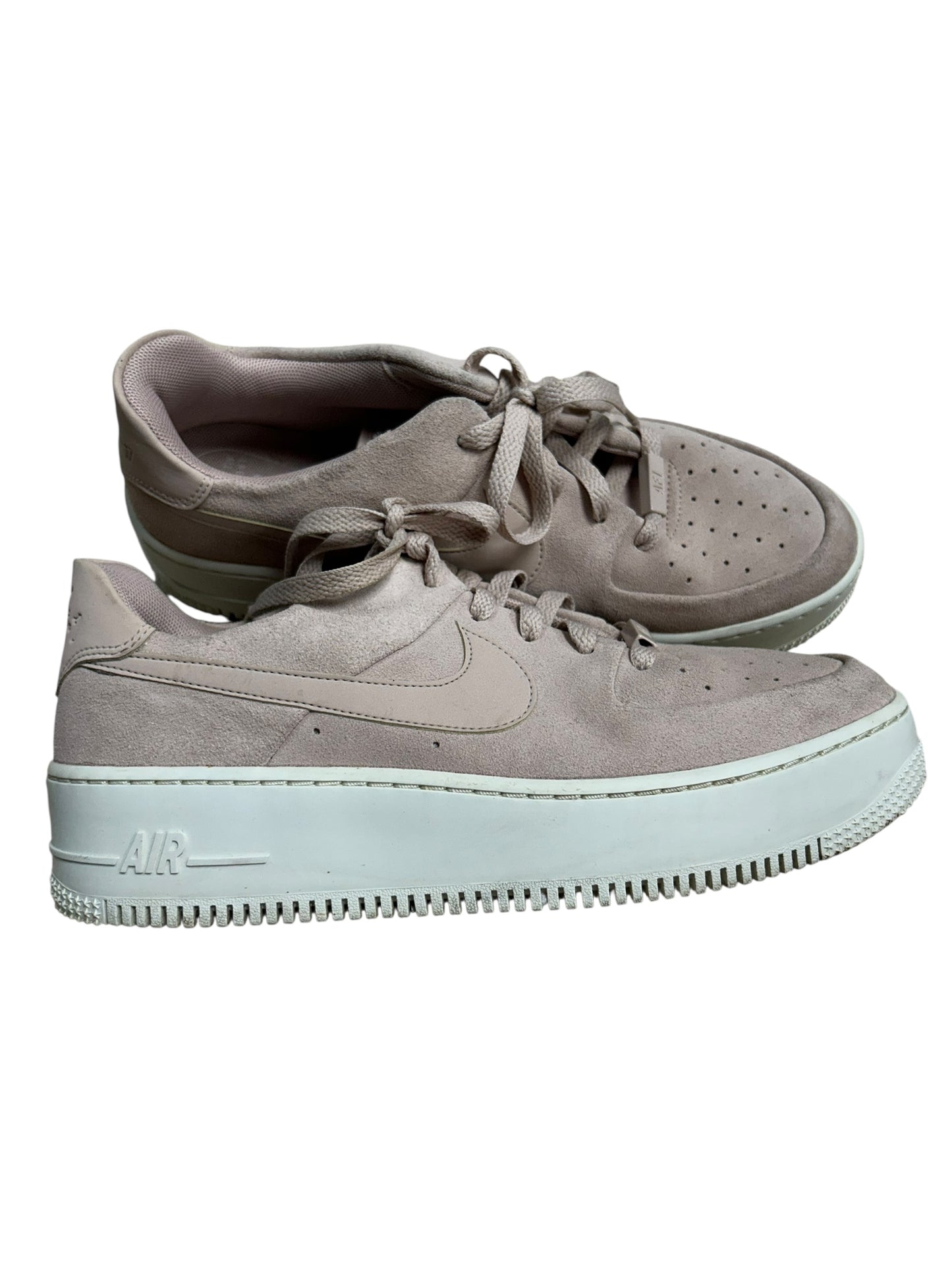 Womens 12 Nikes