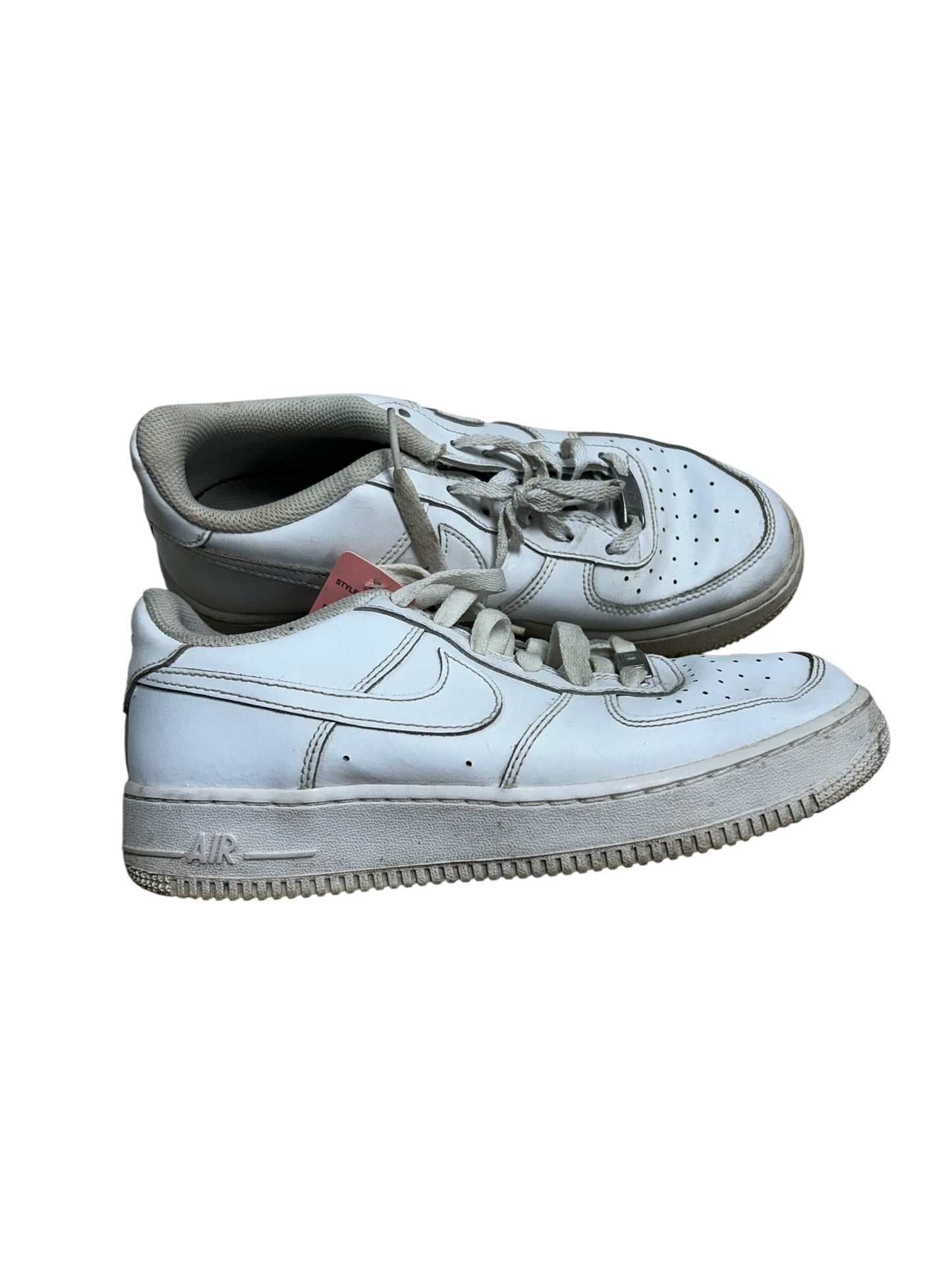 6.5Y Nikes