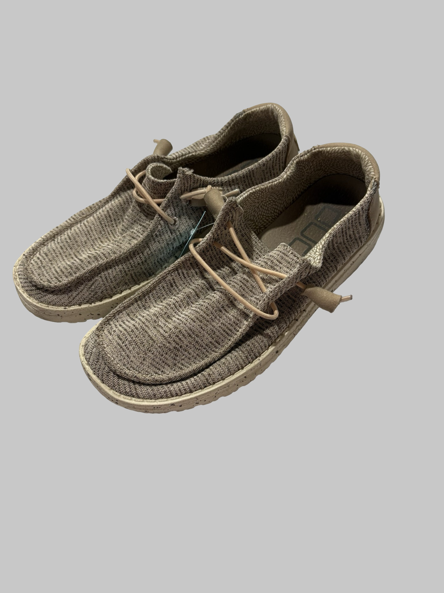 Women’s hey dude size 6