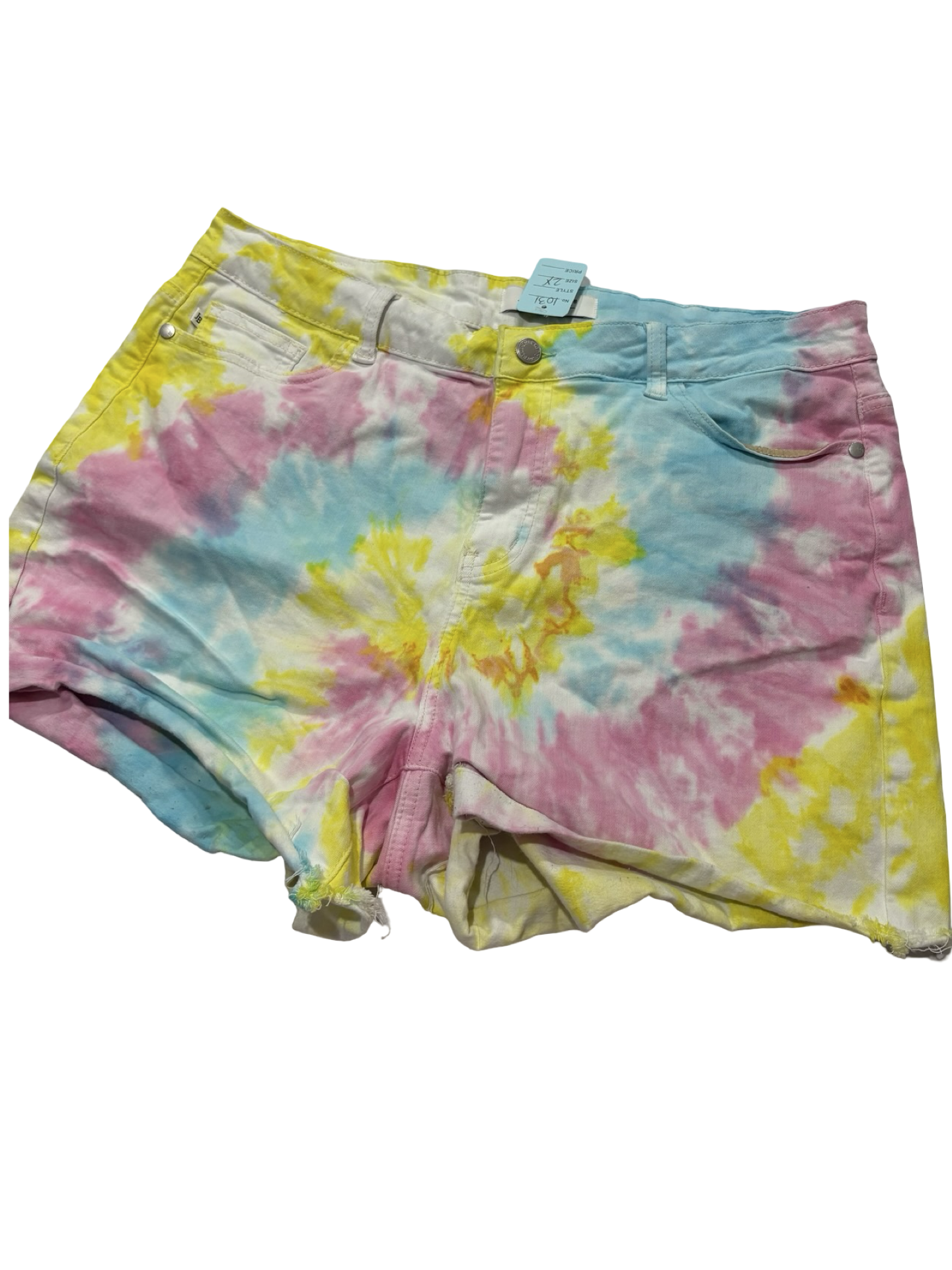 Women’s 2X Judy Blues