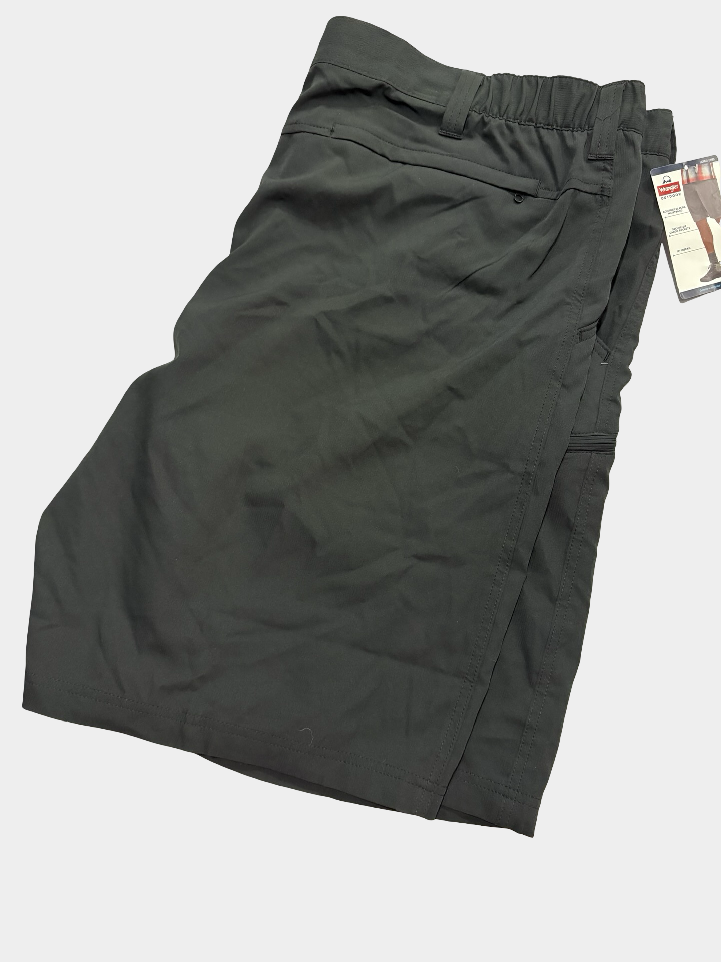 Men’s wrangler lightweight size 46 NWT