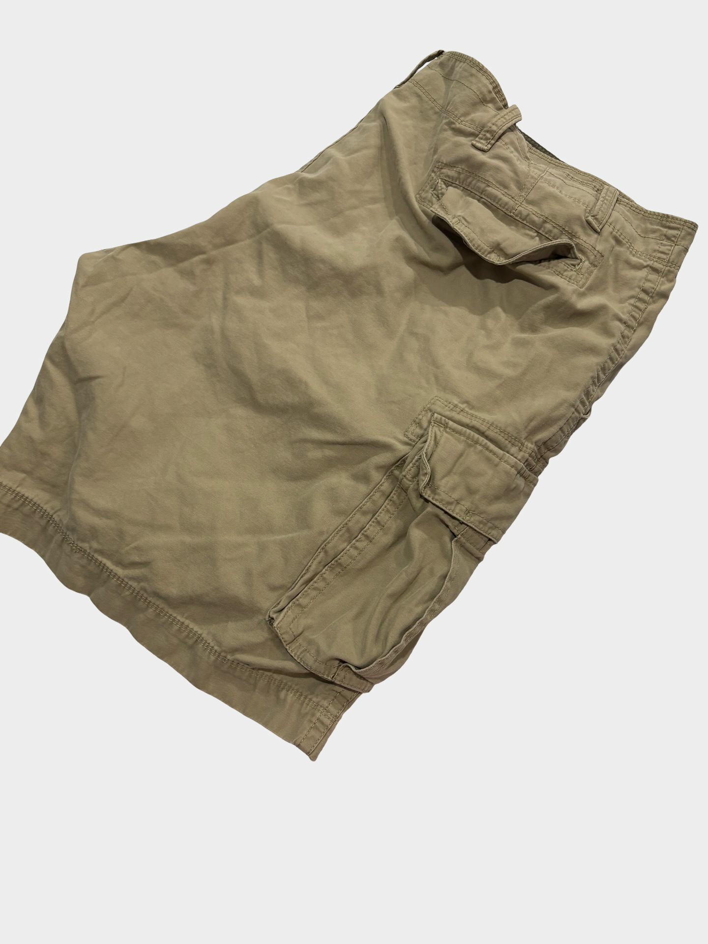 Men’s cargo shorts size 50
