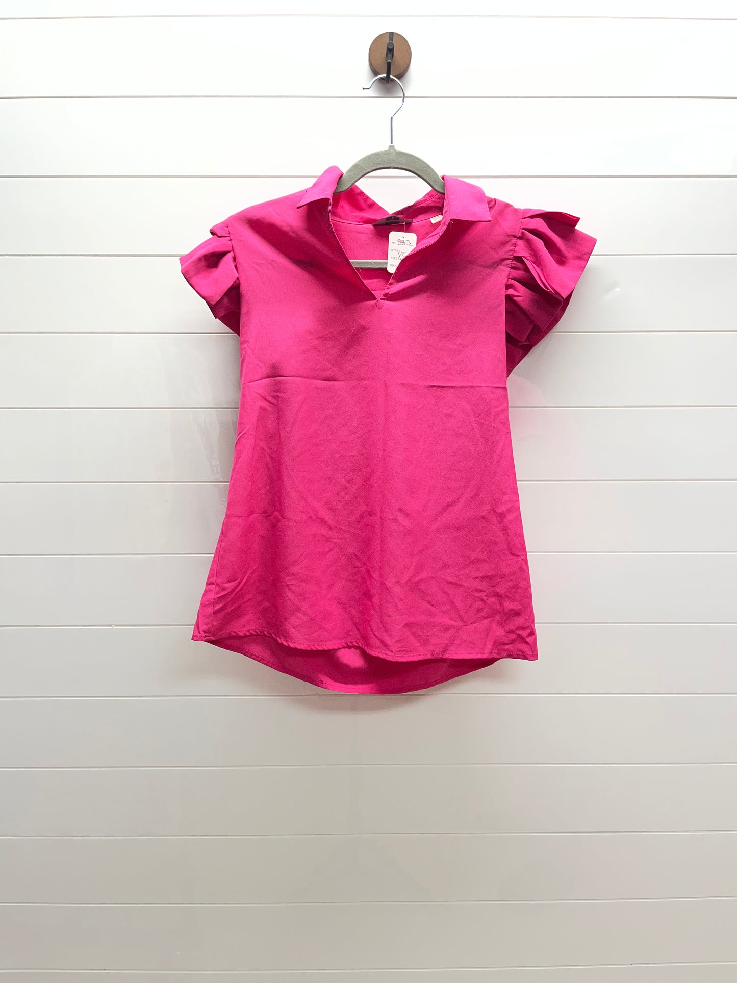 Women’s XS