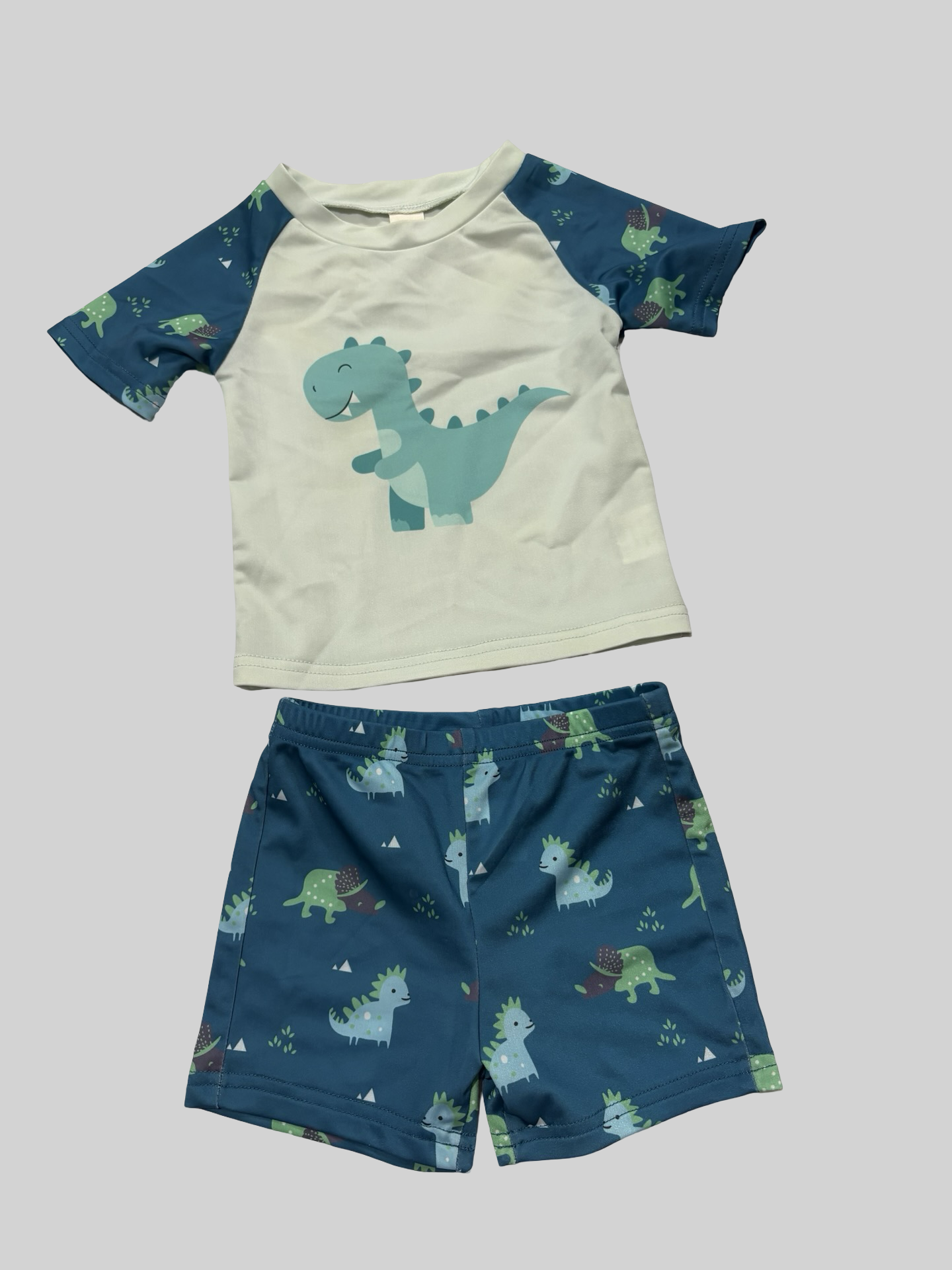 Boys swim wear 2T