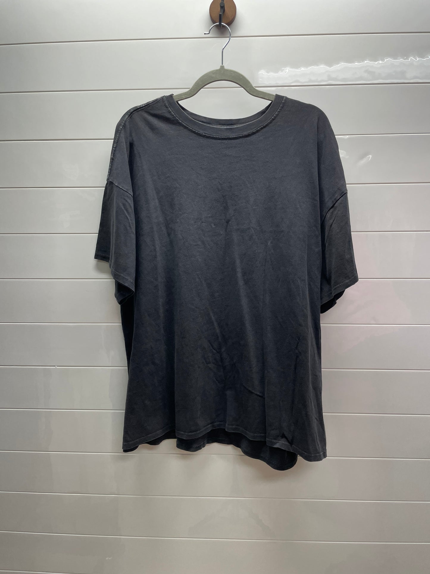 Woman’s s/m