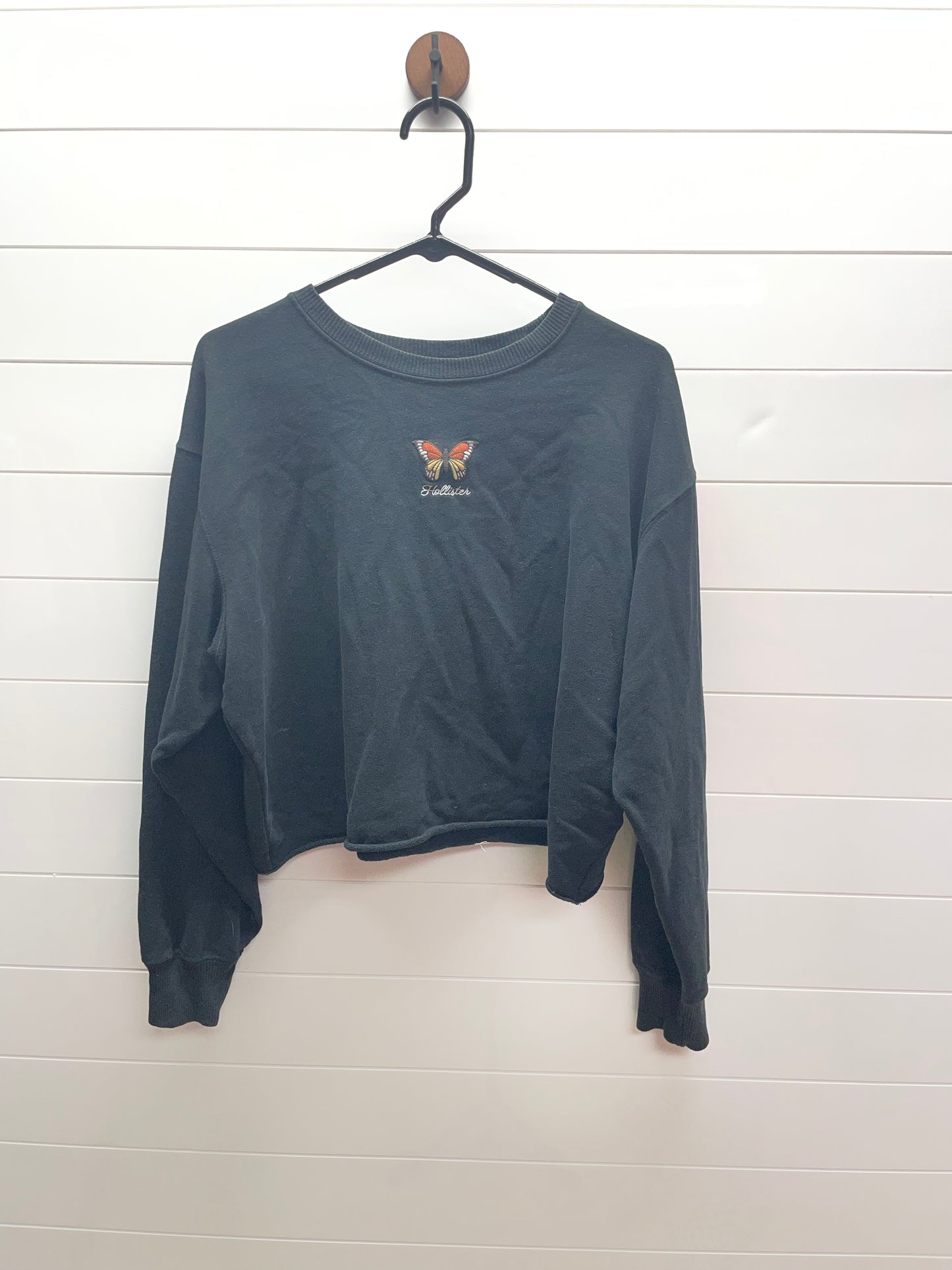Woman’s large