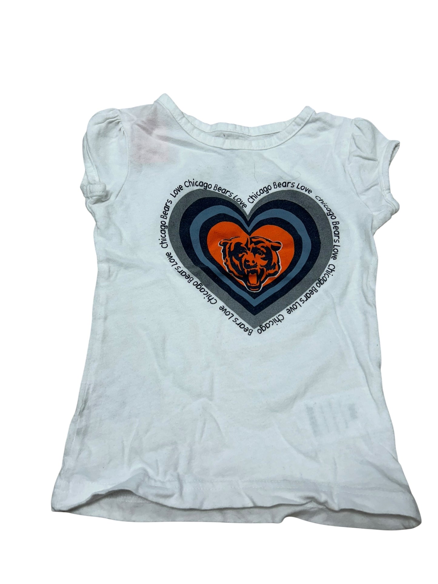 Girls 2t shirt-2 available