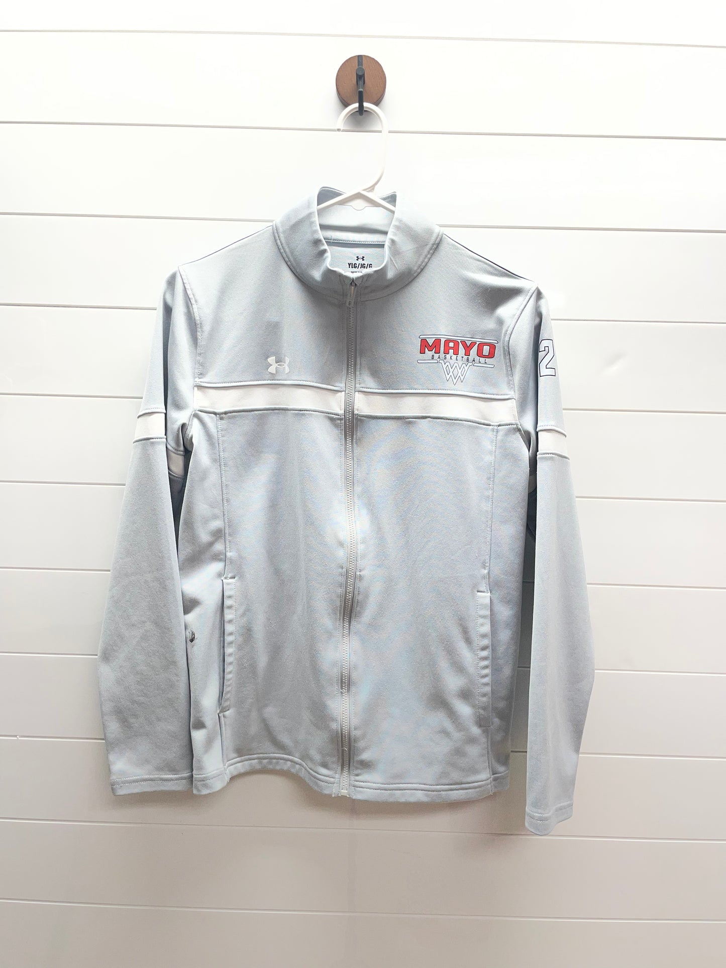 Boys youth large
