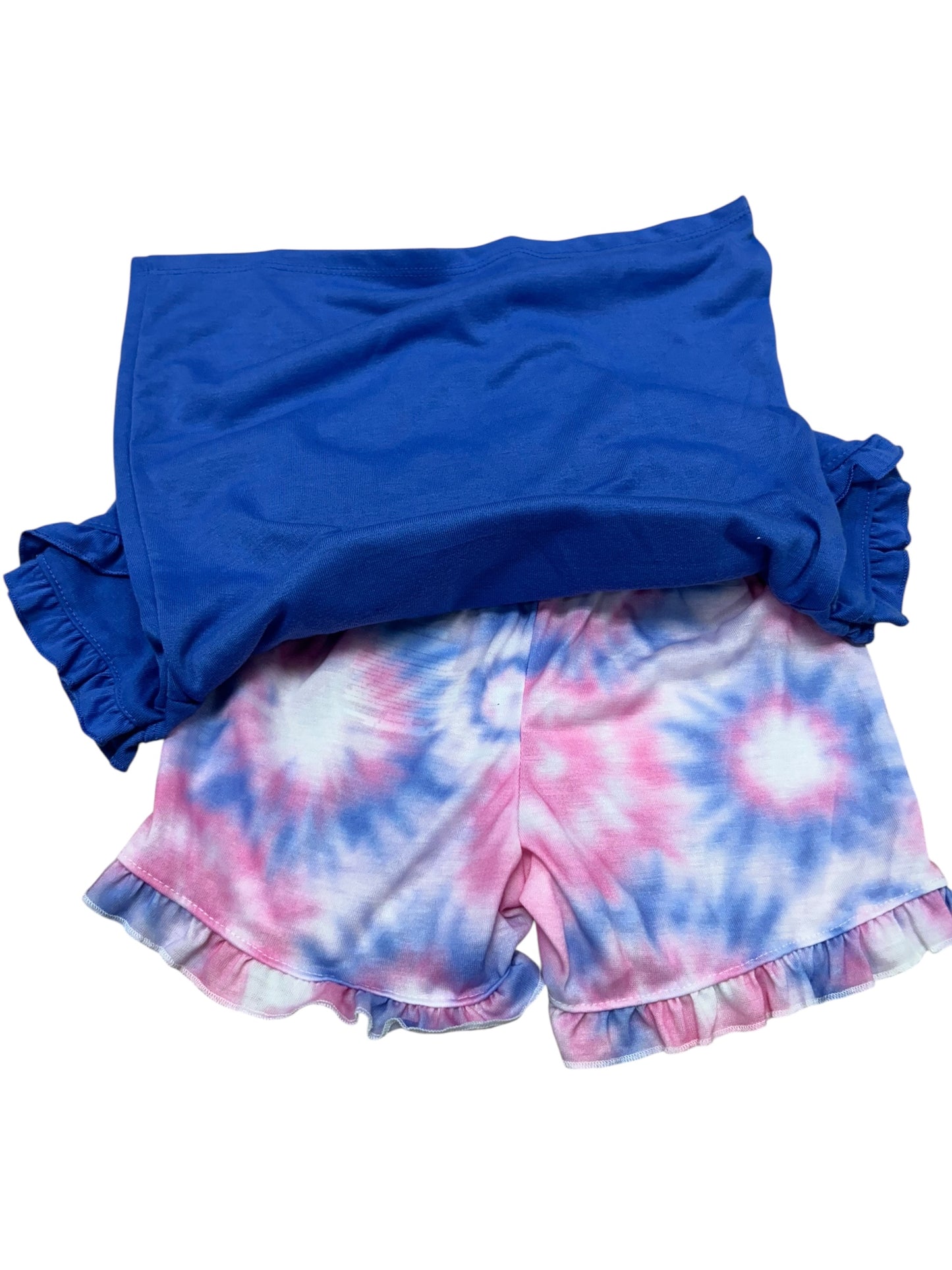 Girls 6 set
