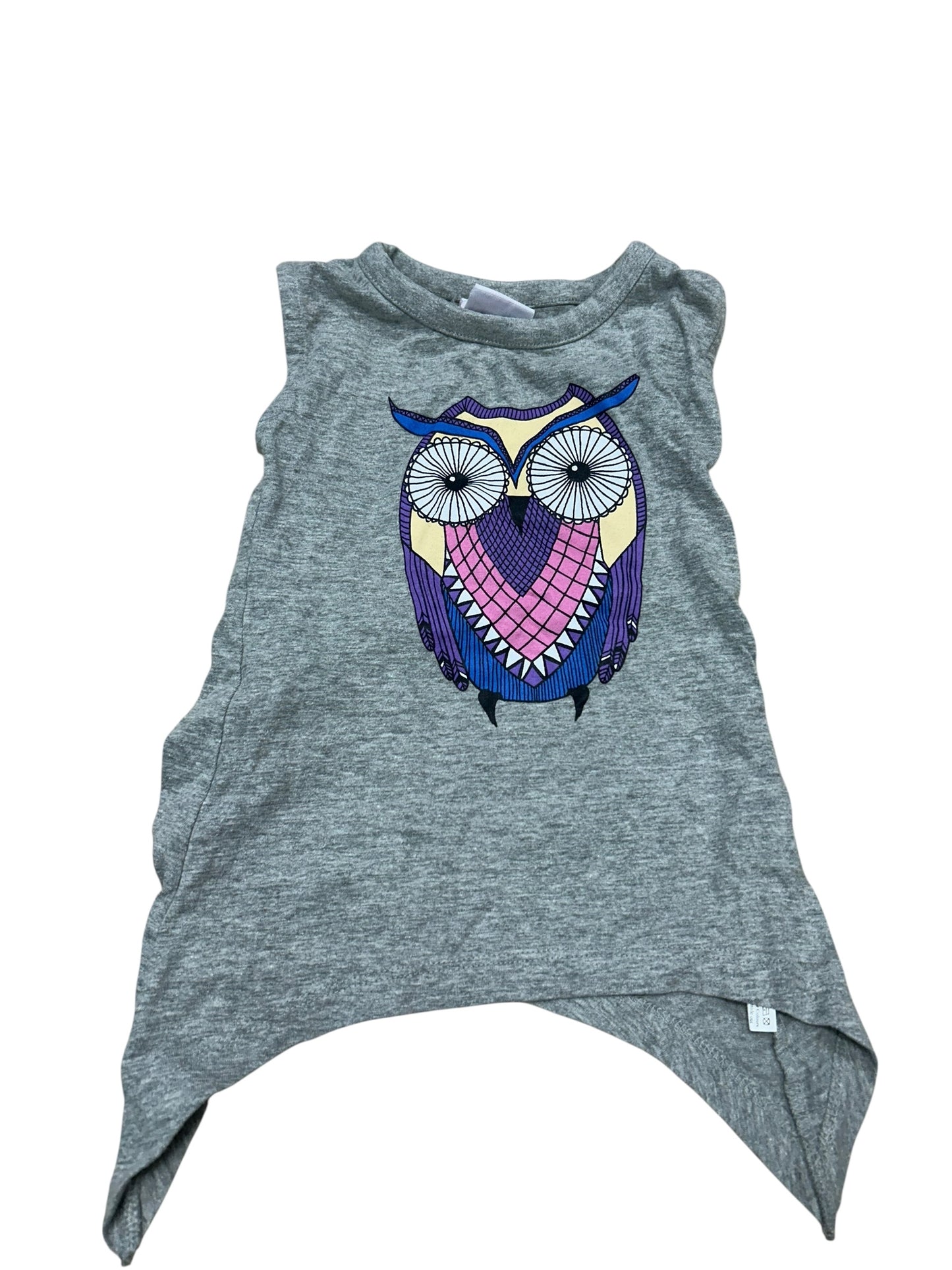 Girls 2/3t tank top