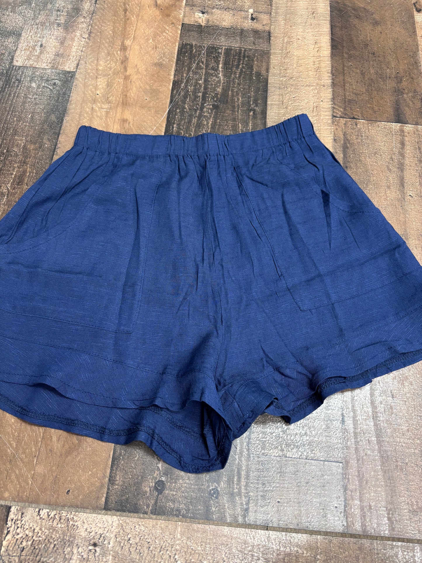 Women’s small shorts