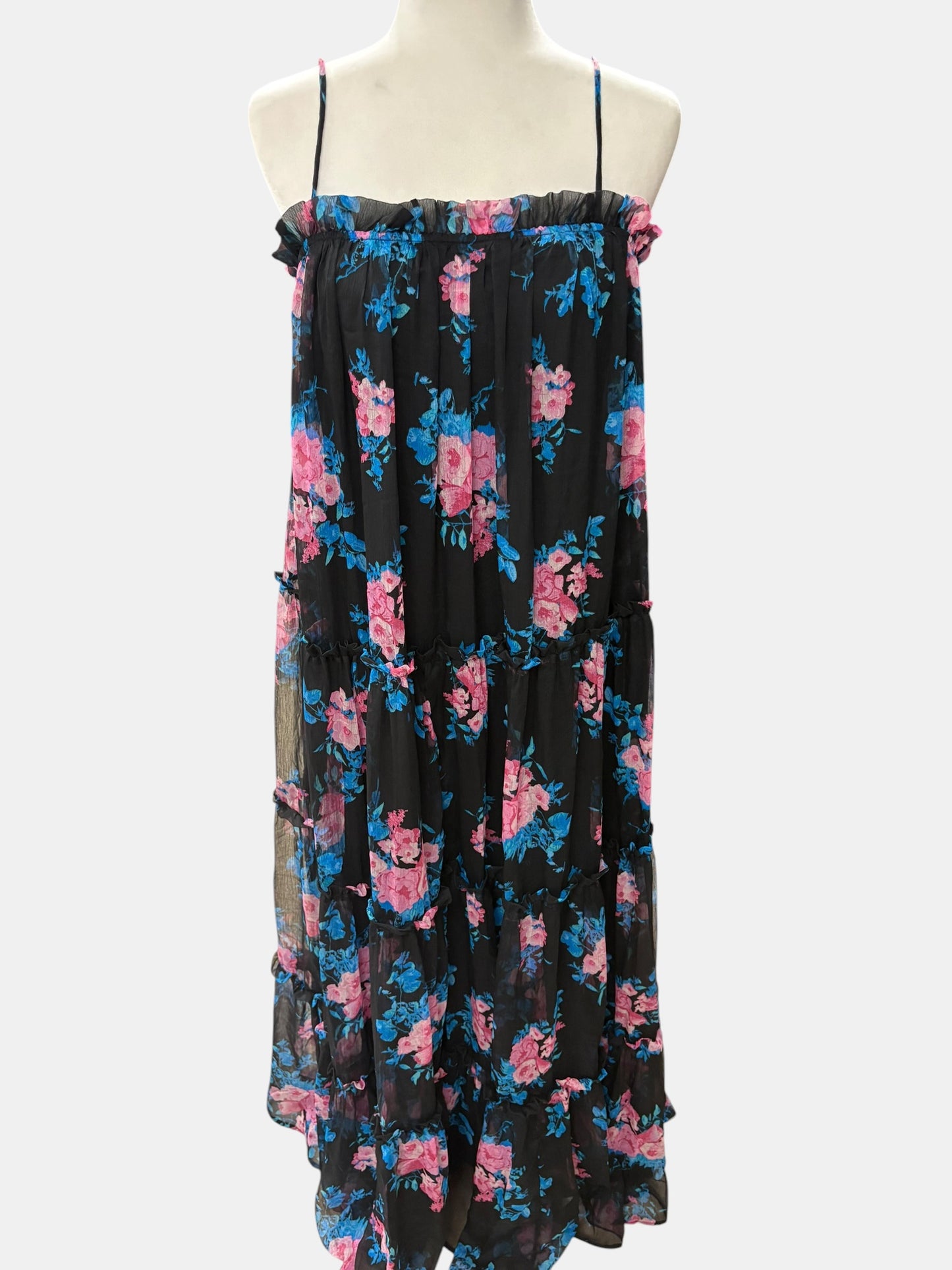 Women’s XL dress