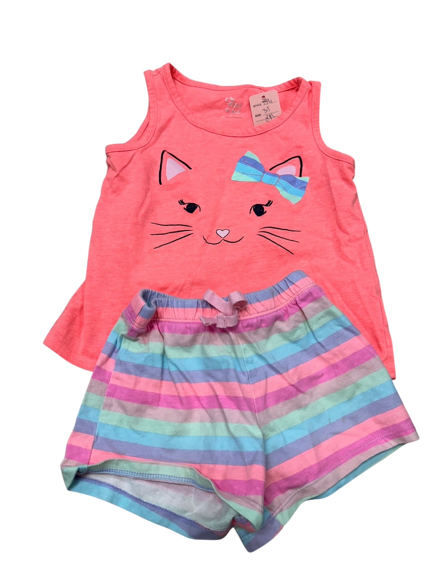 Girls 3t outfit
