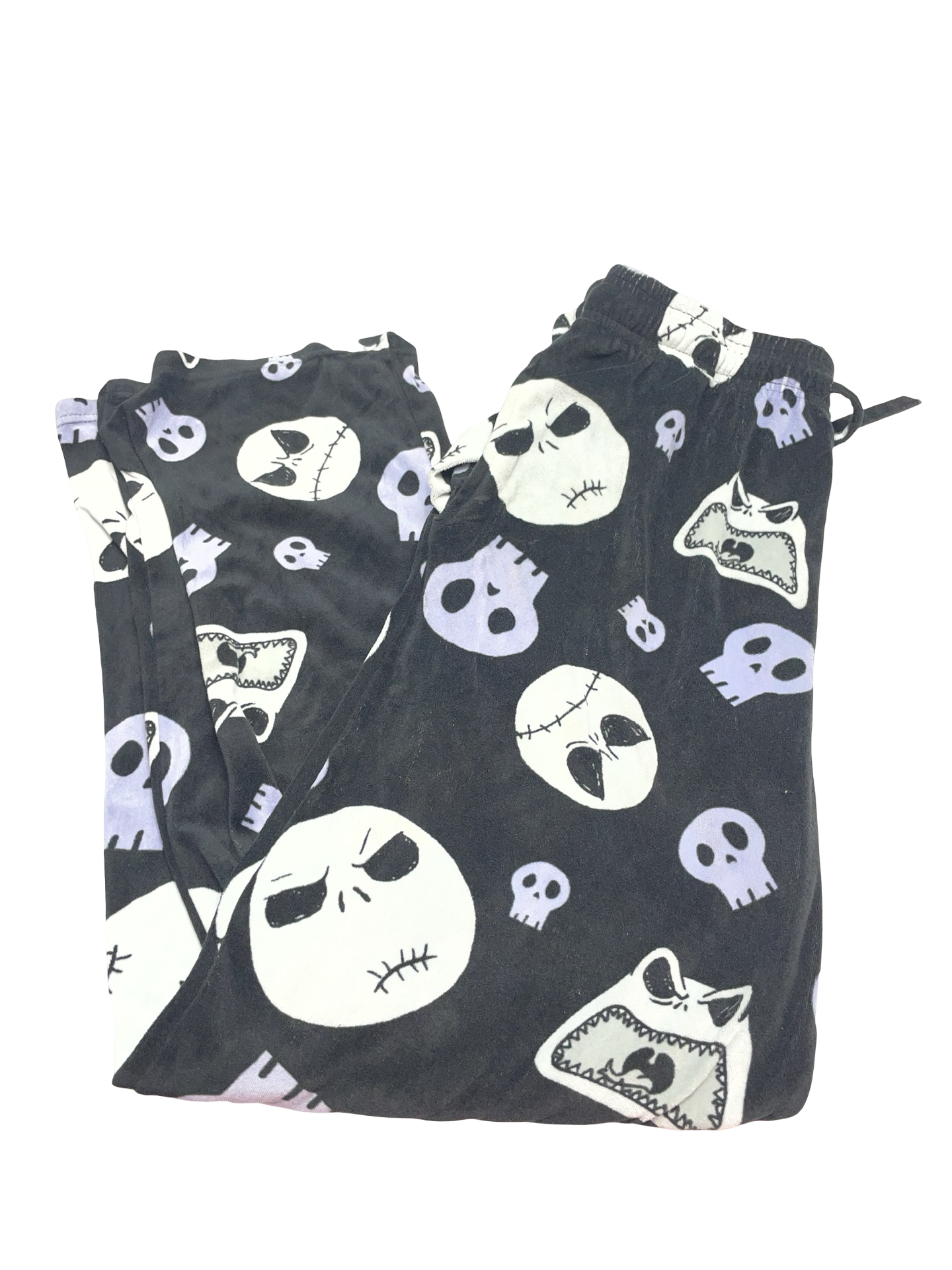 Woman’s small pj pants